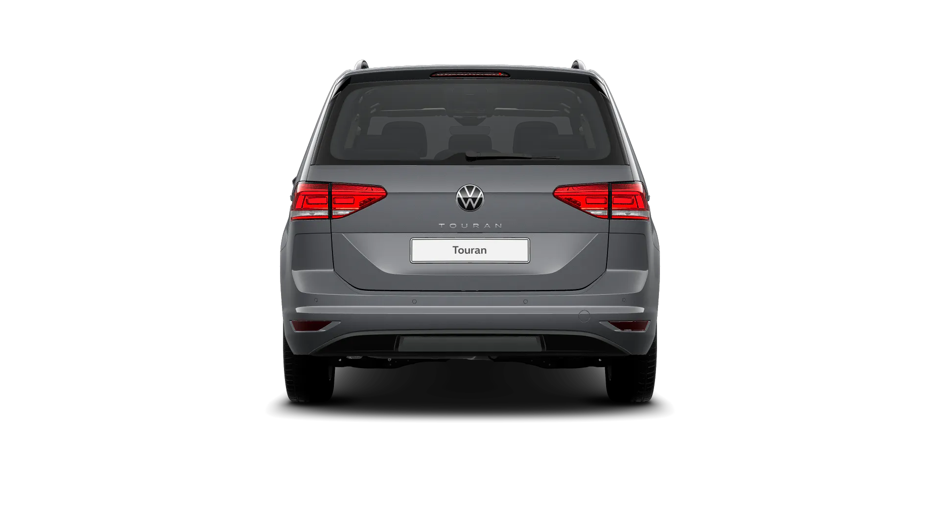 Volkswagen Touran MOVE