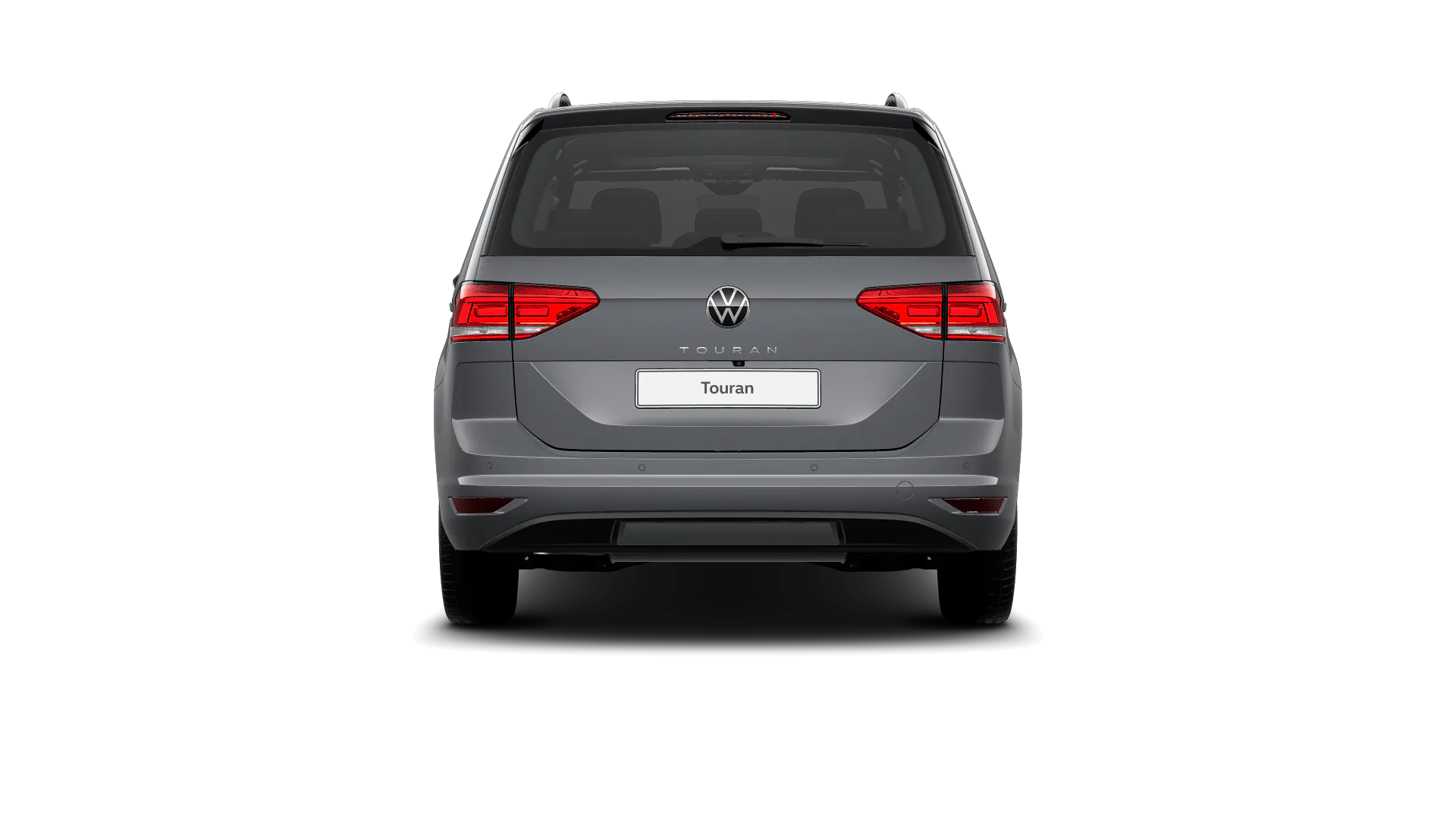 Volkswagen Touran MOVE