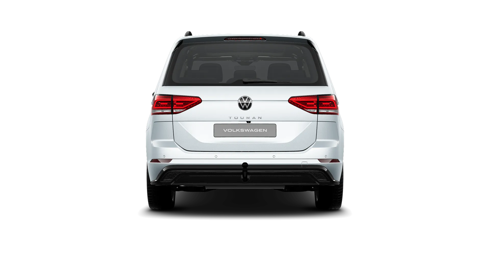 Volkswagen Touran Highline