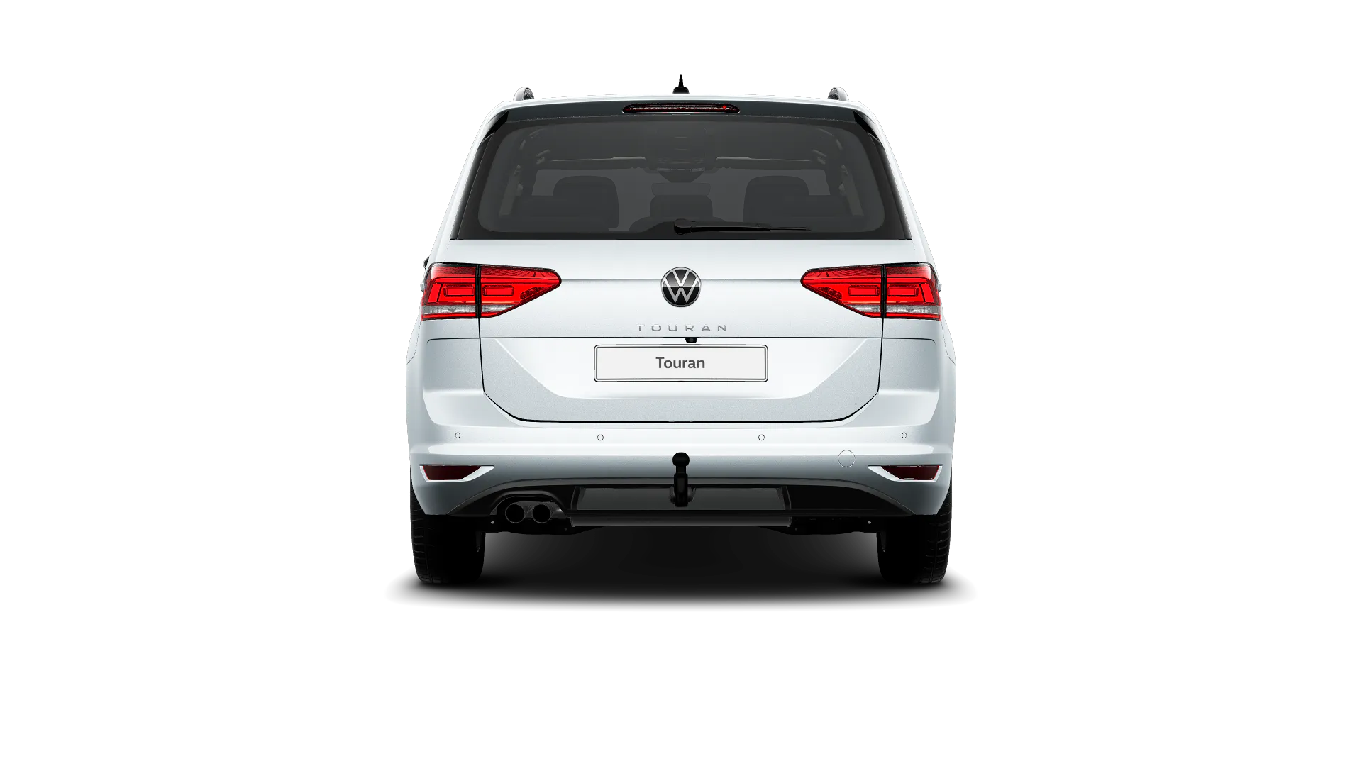 Volkswagen Touran MOVE