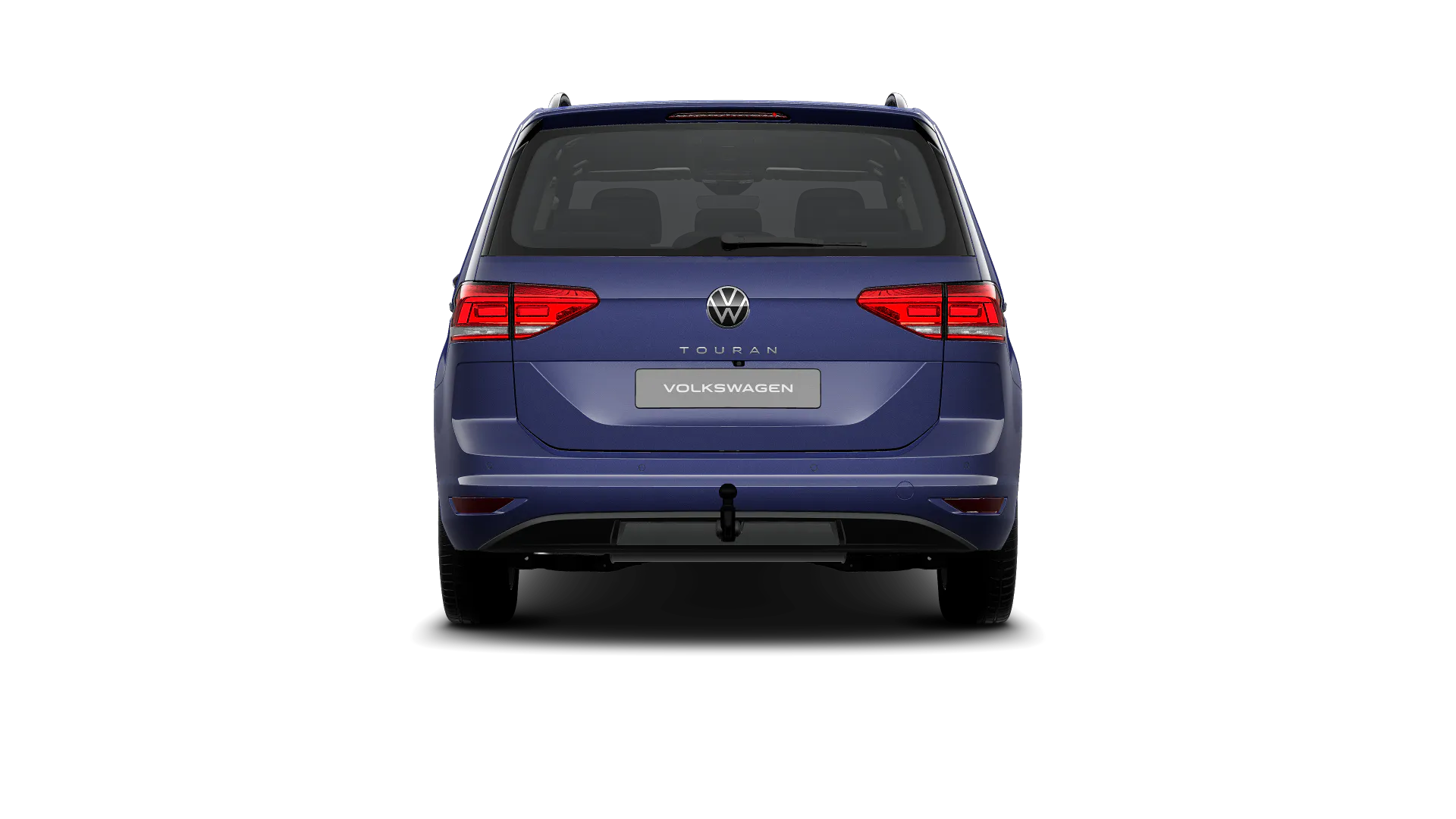 Volkswagen Touran MOVE