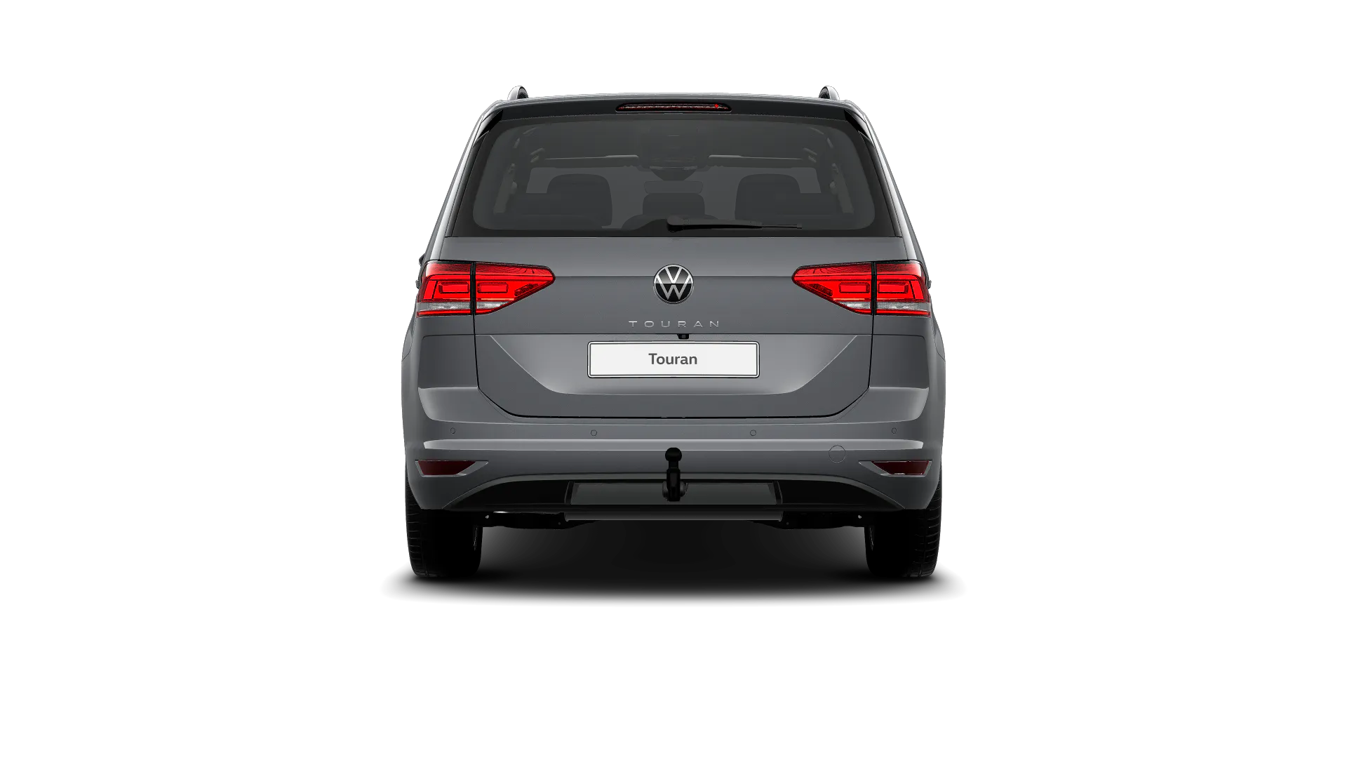 Volkswagen Touran Highline