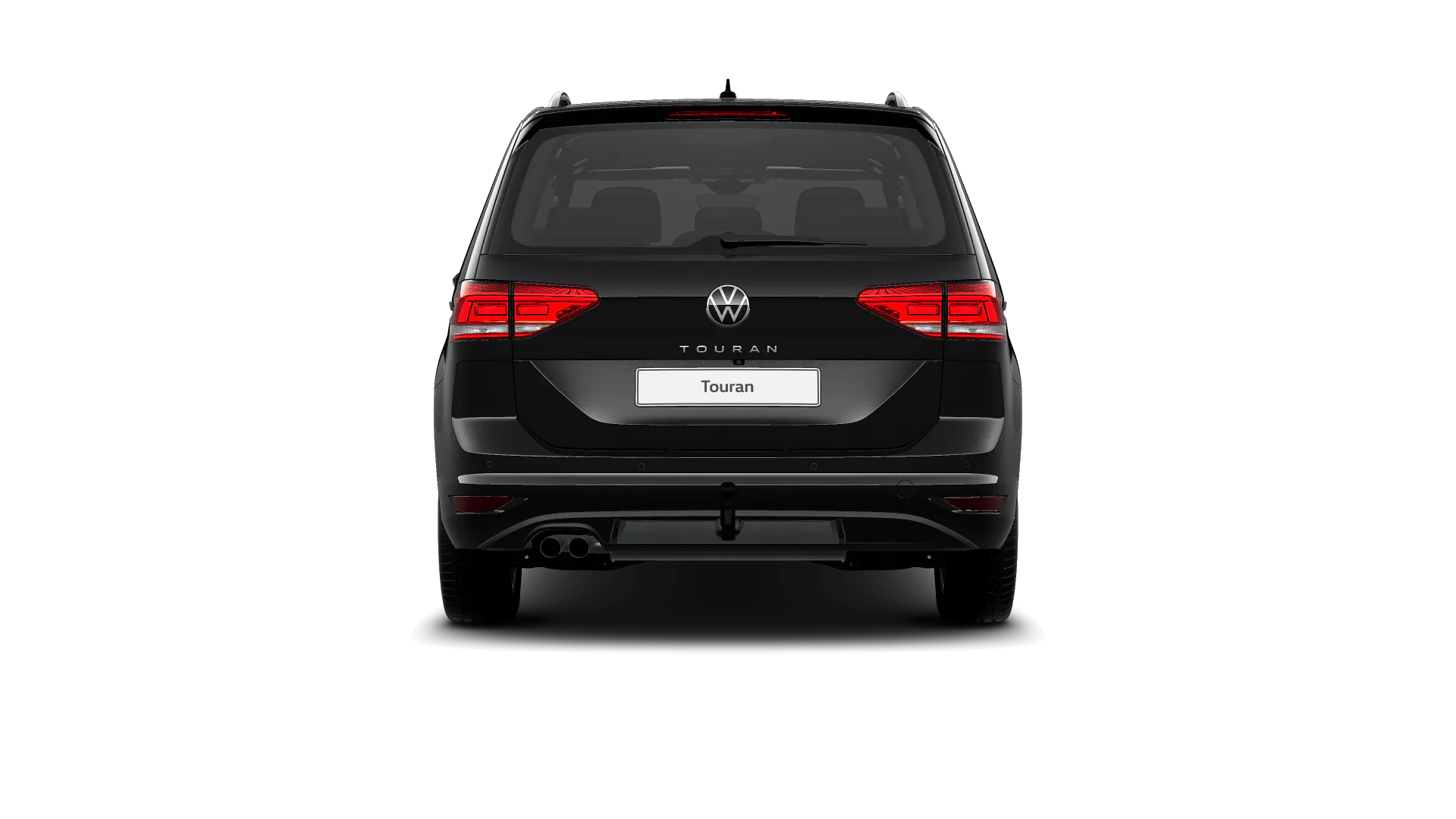 Volkswagen Touran Highline