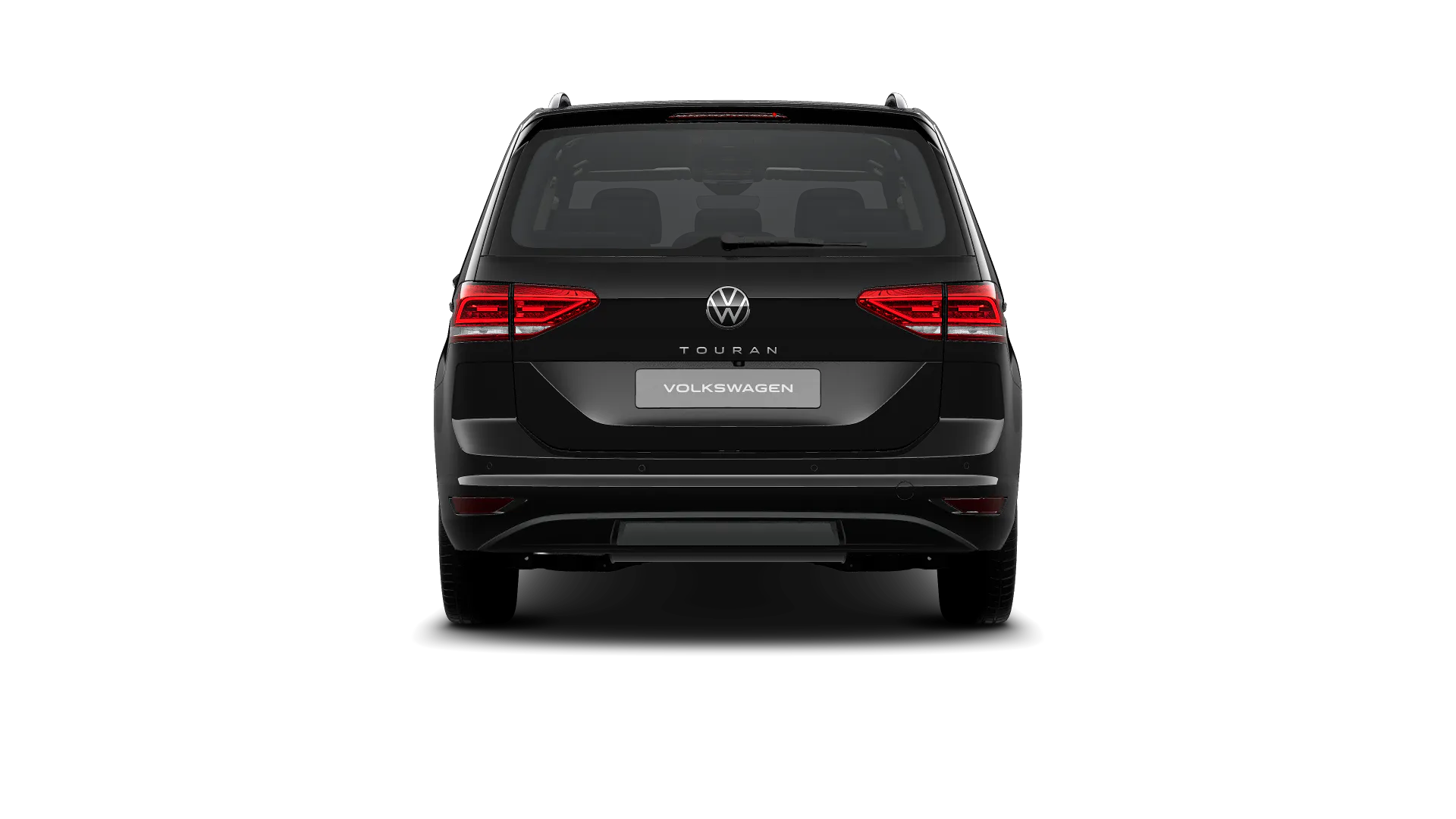 Volkswagen Touran Highline