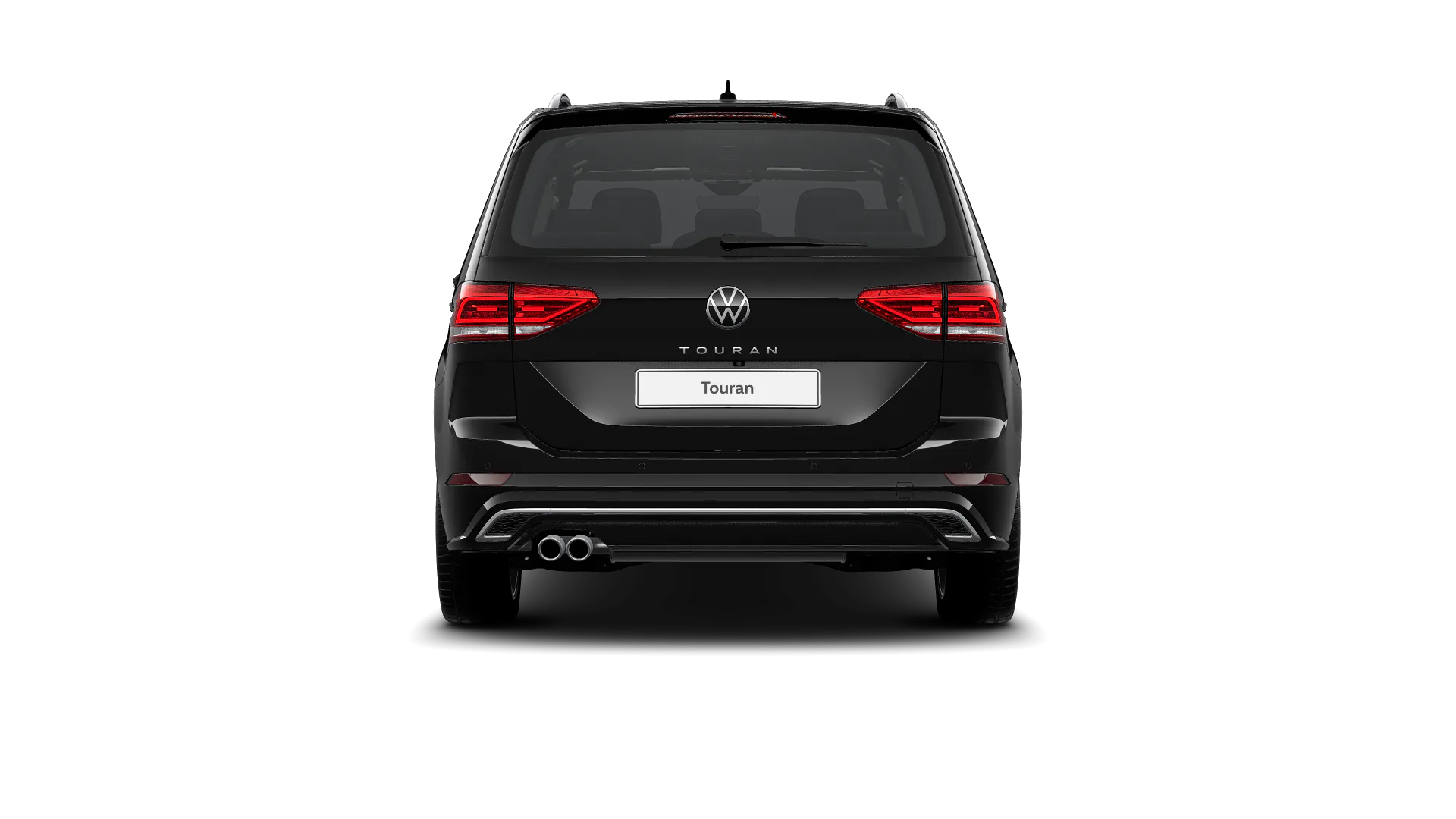 Volkswagen Touran MOVE
