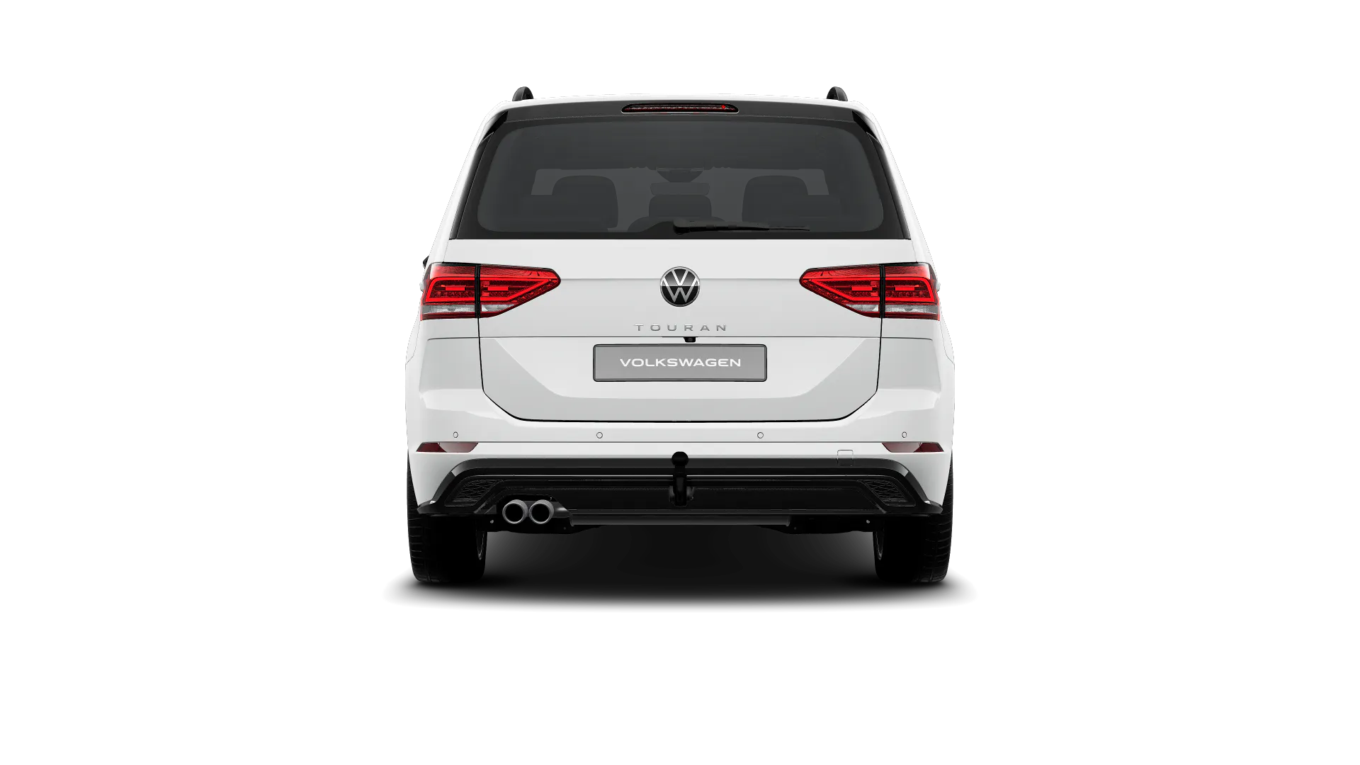 Volkswagen Touran R-Line