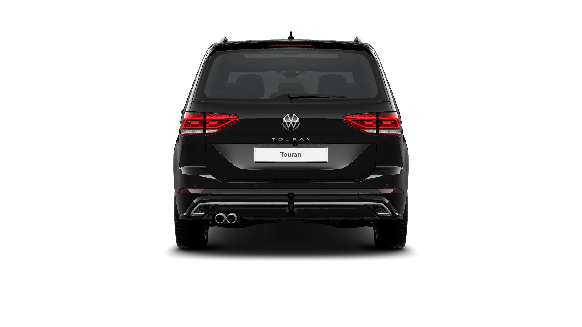 Volkswagen Touran R-Line