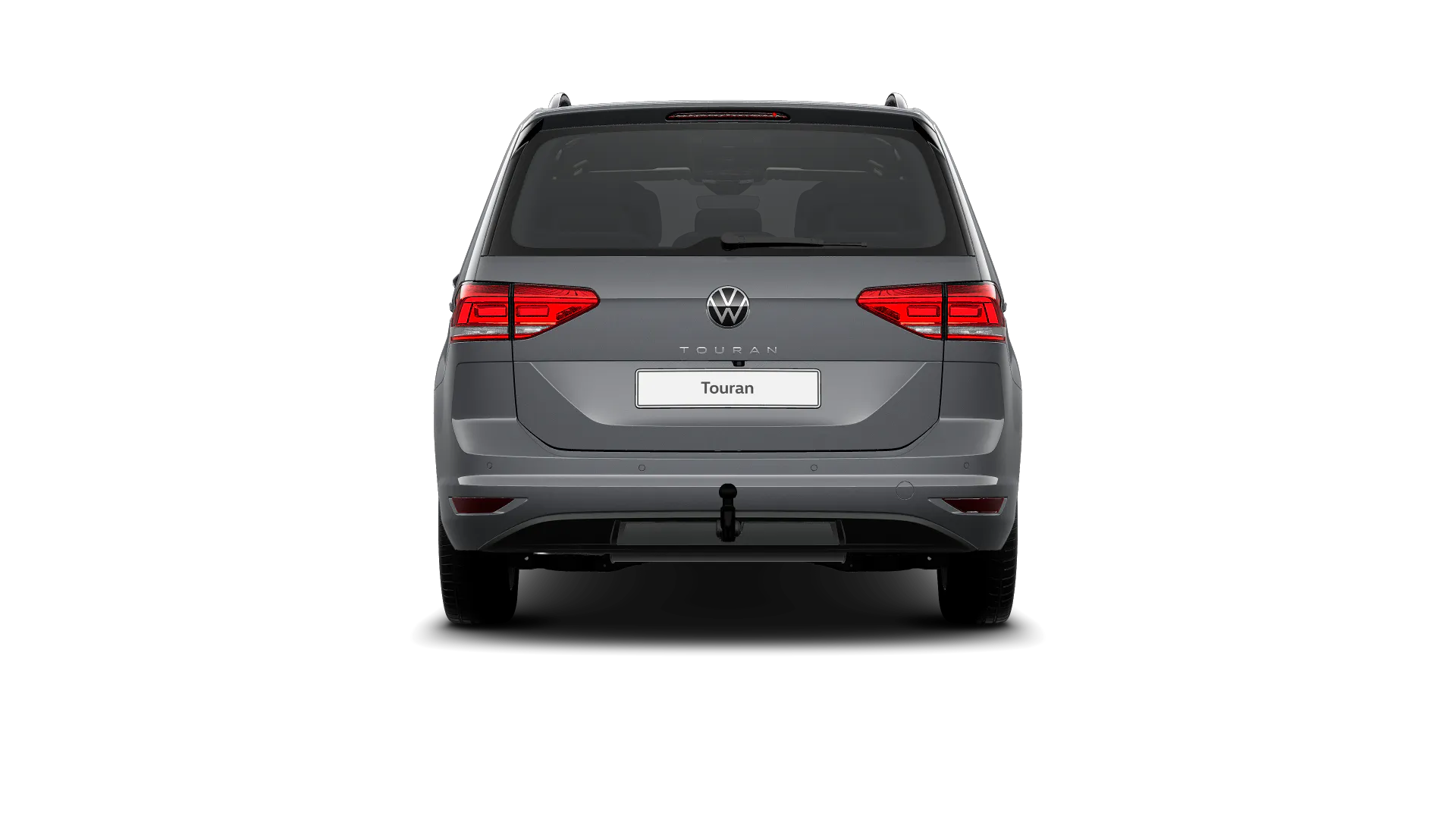Volkswagen Touran MOVE