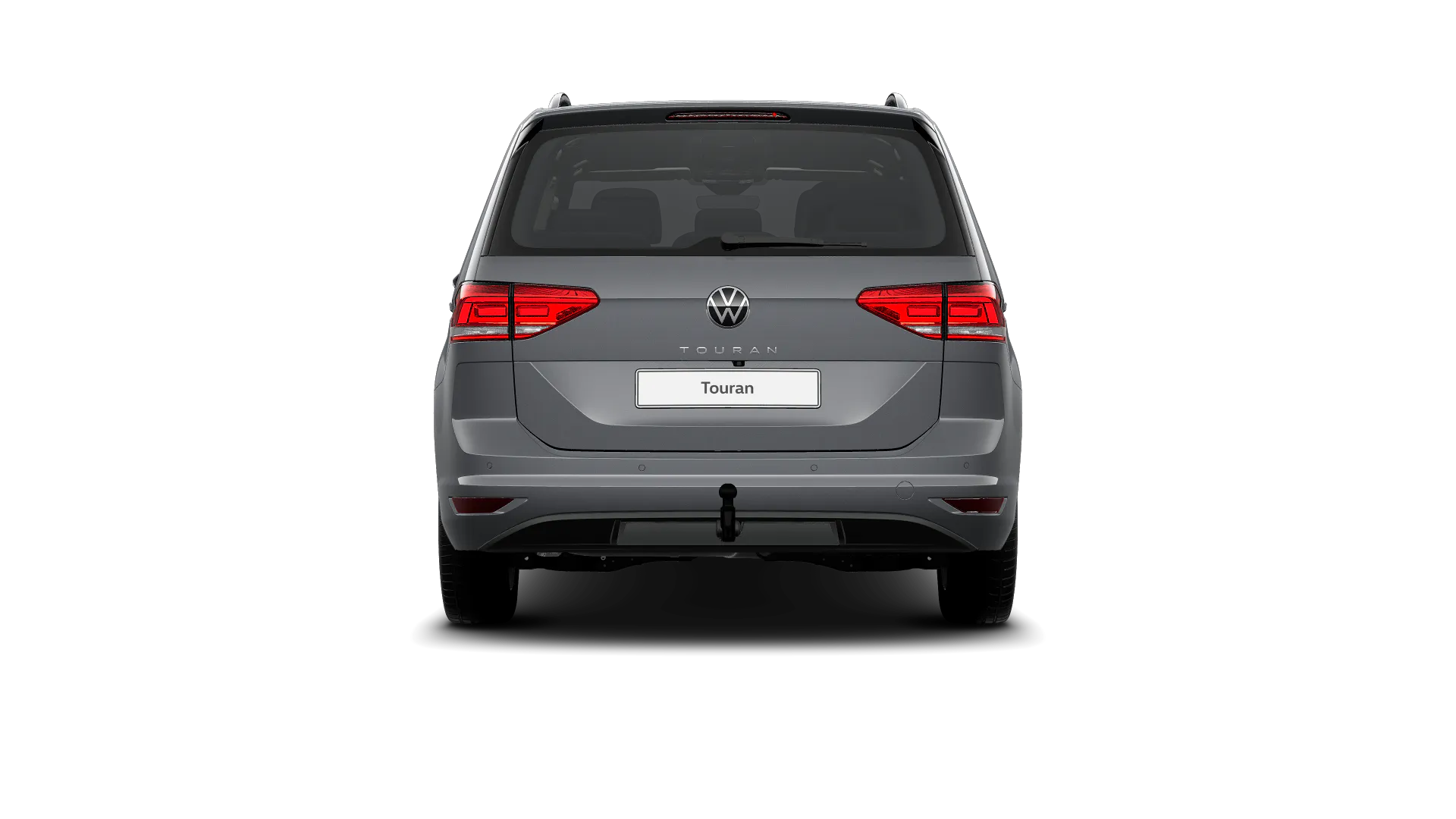 Volkswagen Touran MOVE
