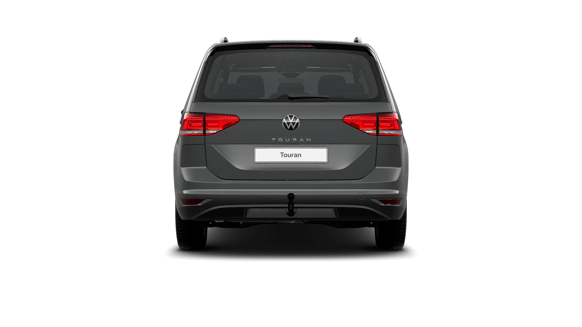 Volkswagen Touran MOVE