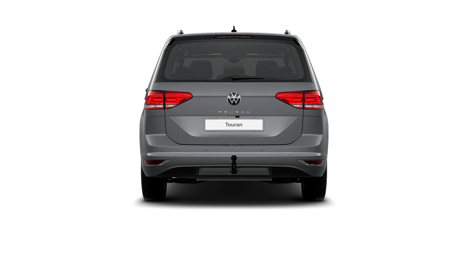 Volkswagen Touran MOVE