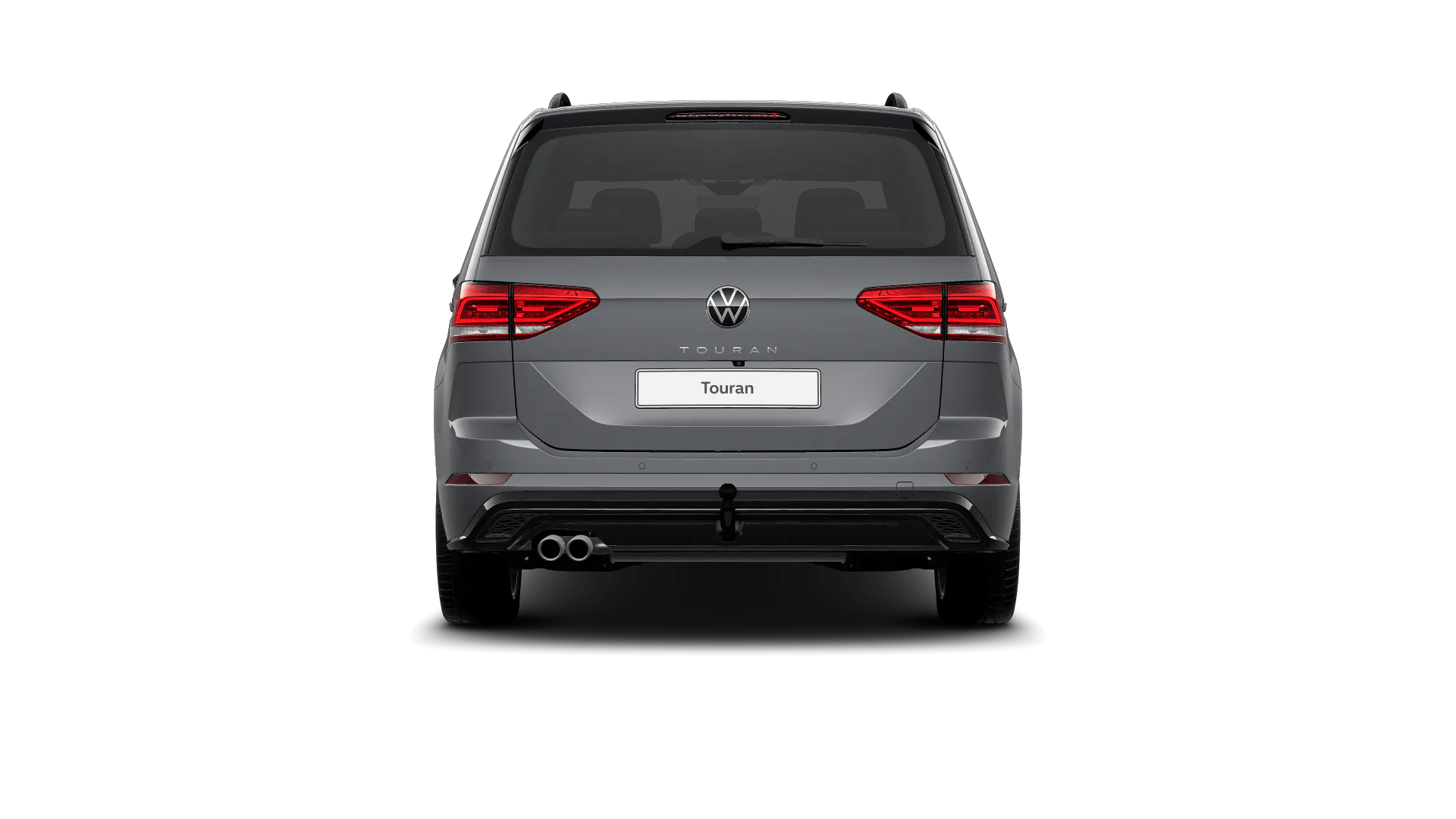Volkswagen Touran Highline
