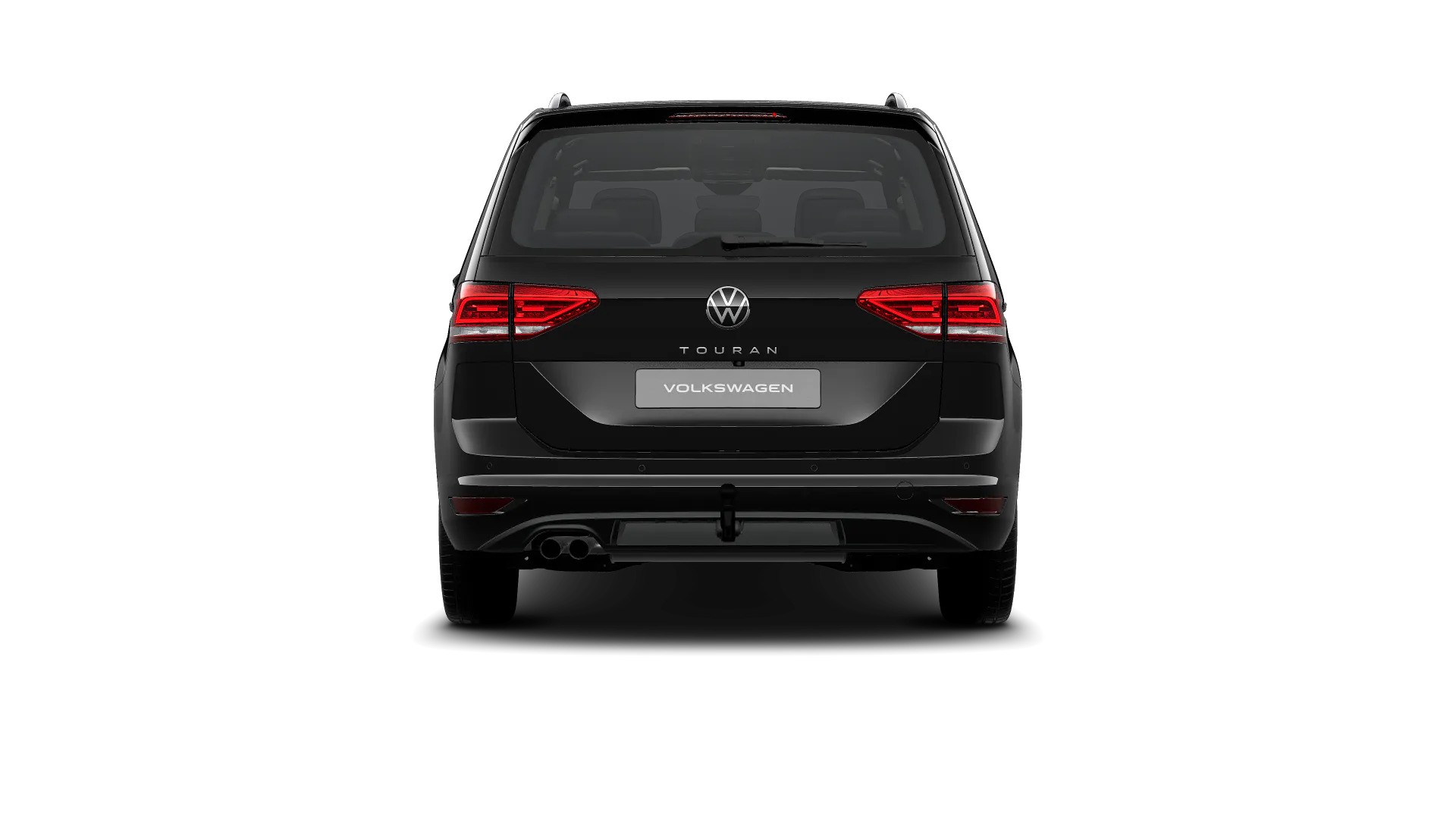 Volkswagen Touran Highline