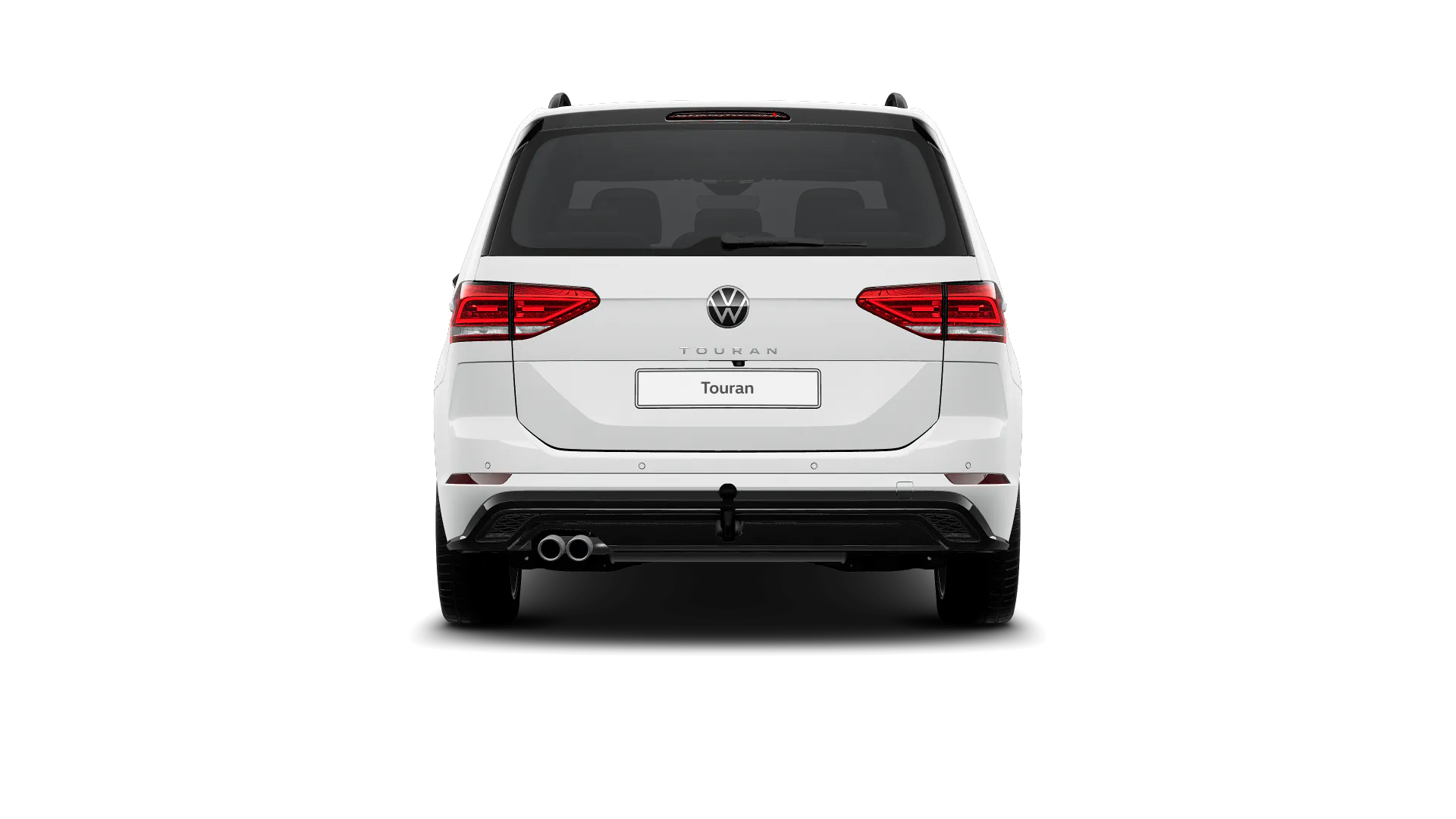 Volkswagen Touran R-Line