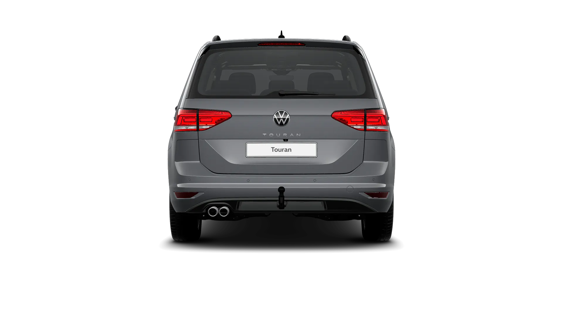 Volkswagen Touran Highline
