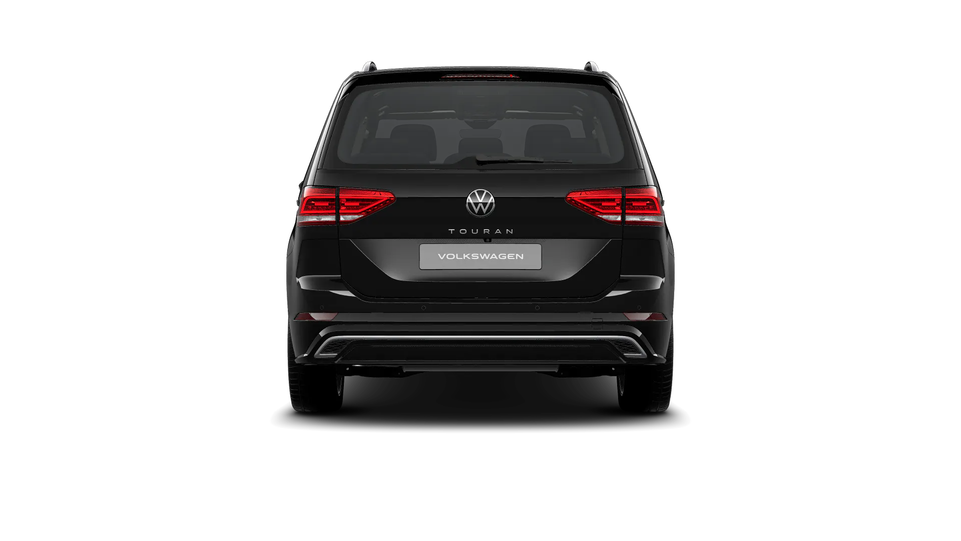 Volkswagen Touran MOVE