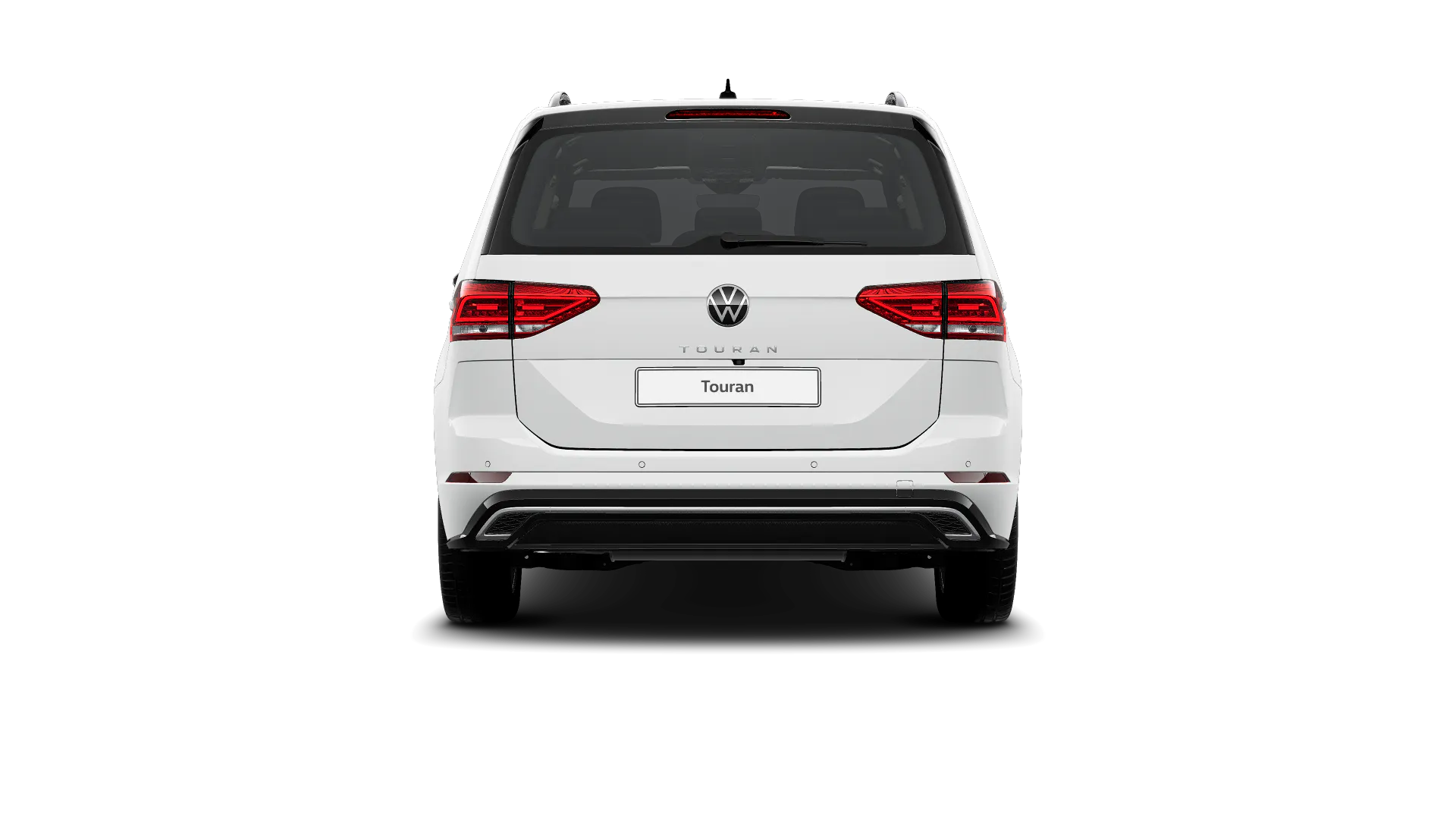 Volkswagen Touran Highline
