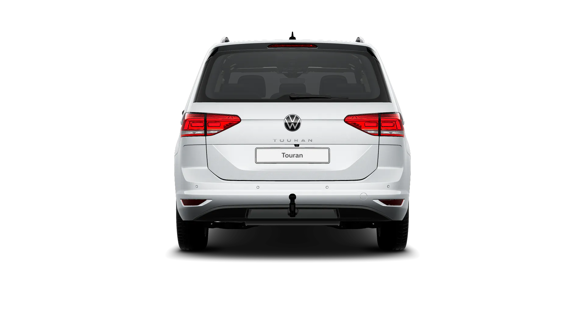 Volkswagen Touran MOVE