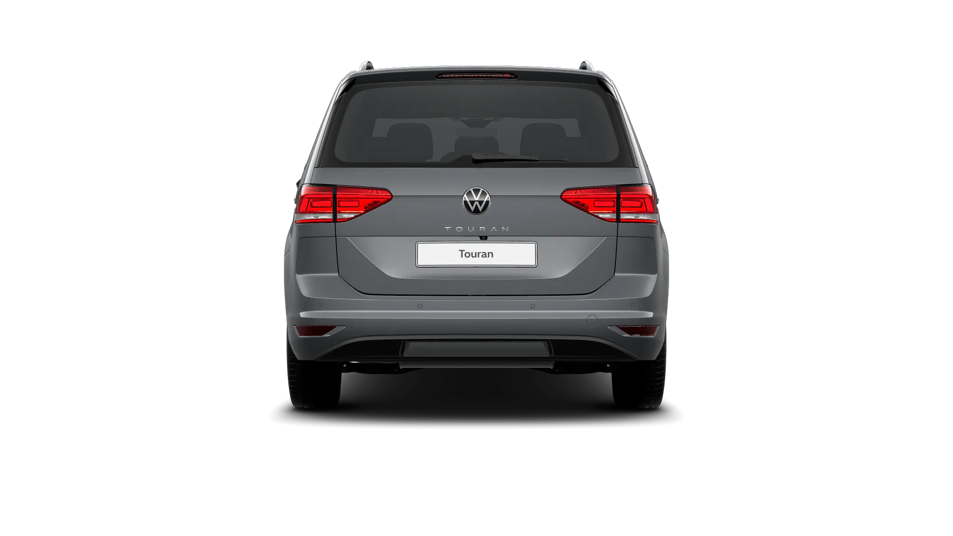 Volkswagen Touran Goal