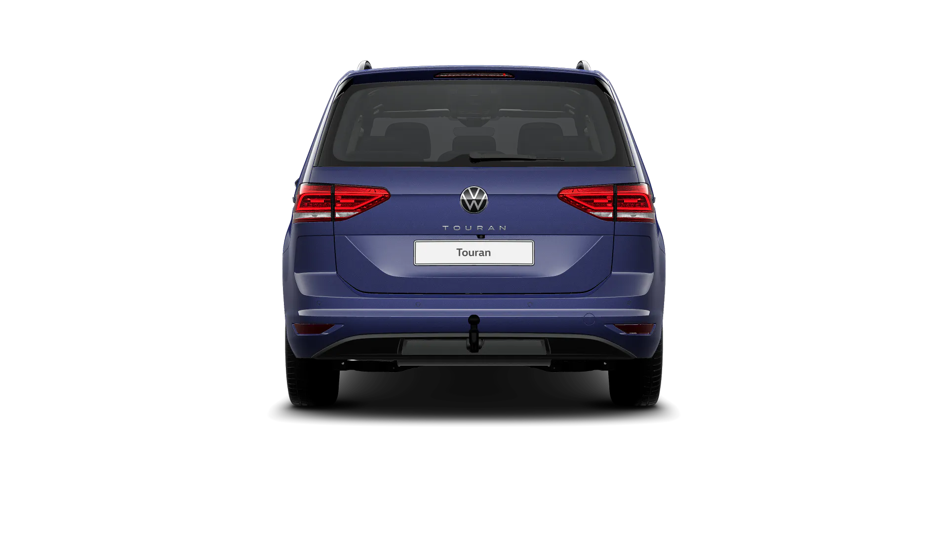 Volkswagen Touran MOVE