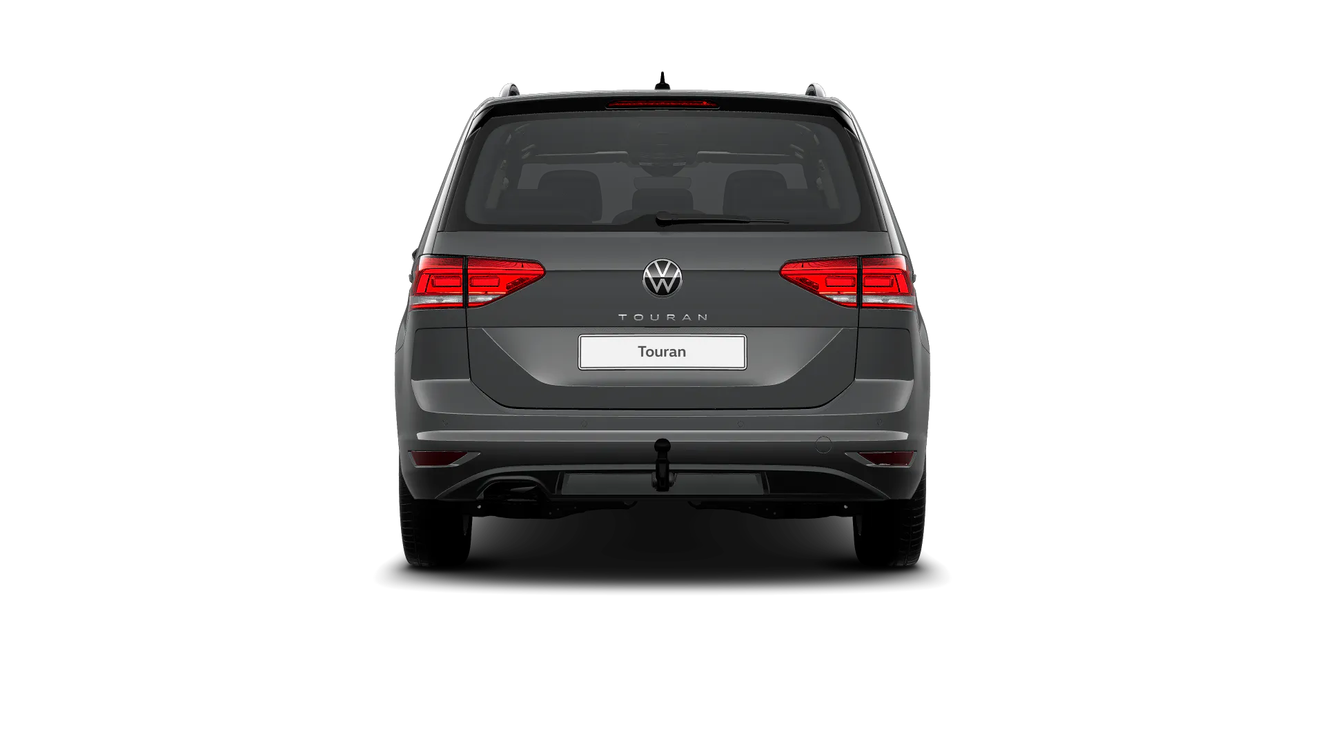 Volkswagen Touran MOVE