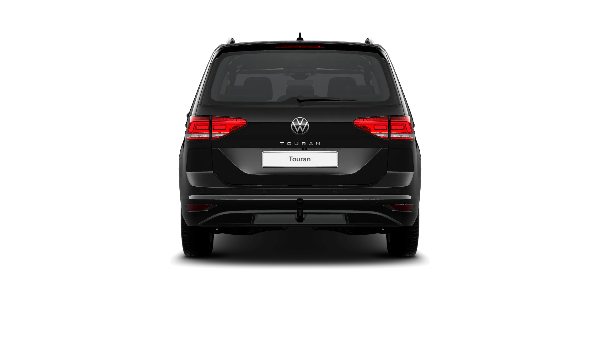Volkswagen Touran MOVE