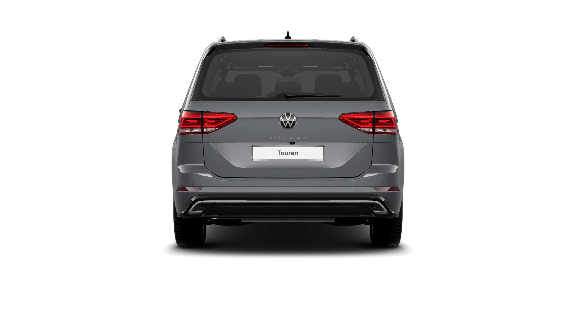 Volkswagen Touran Highline