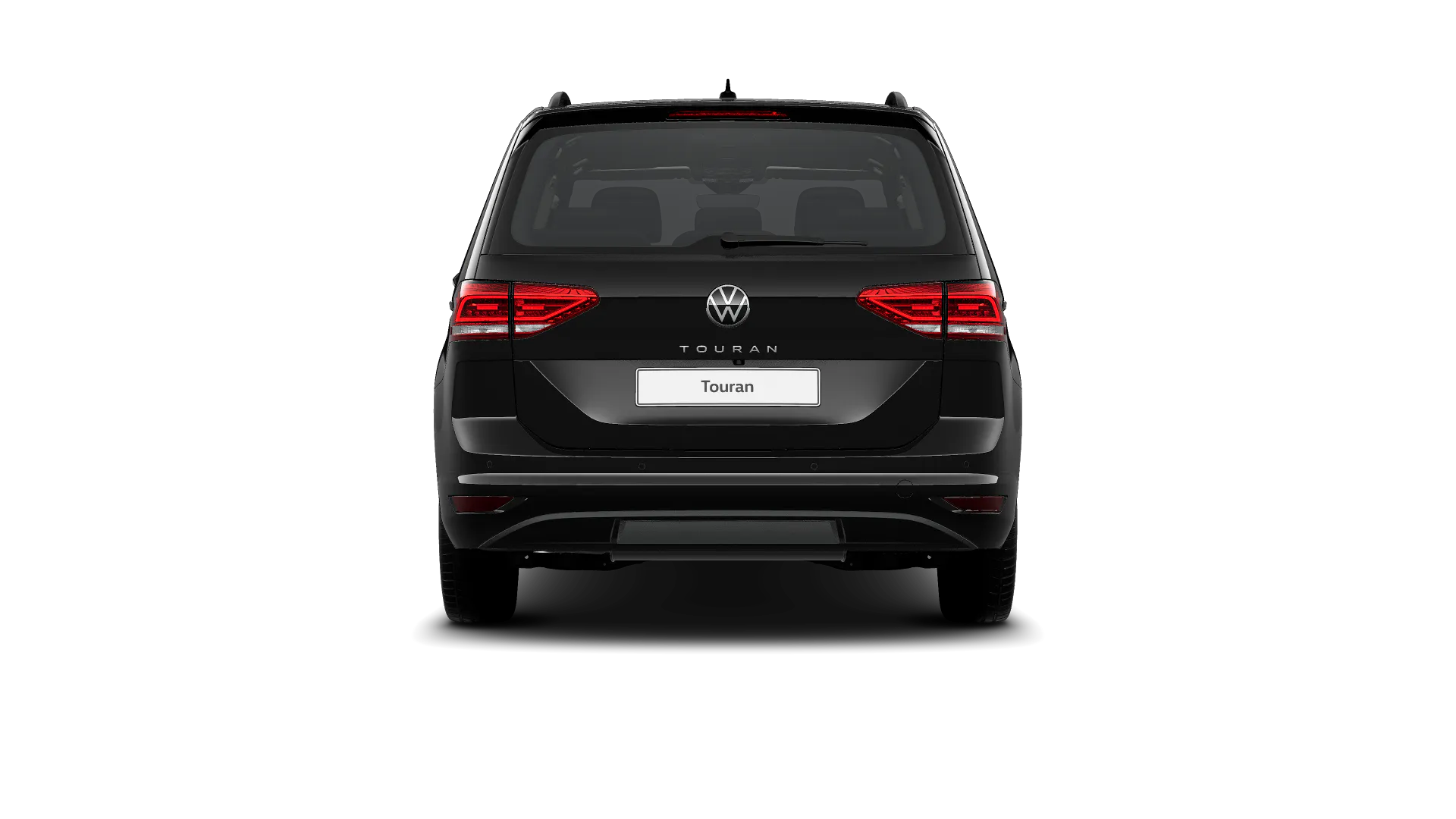 Volkswagen Touran Highline