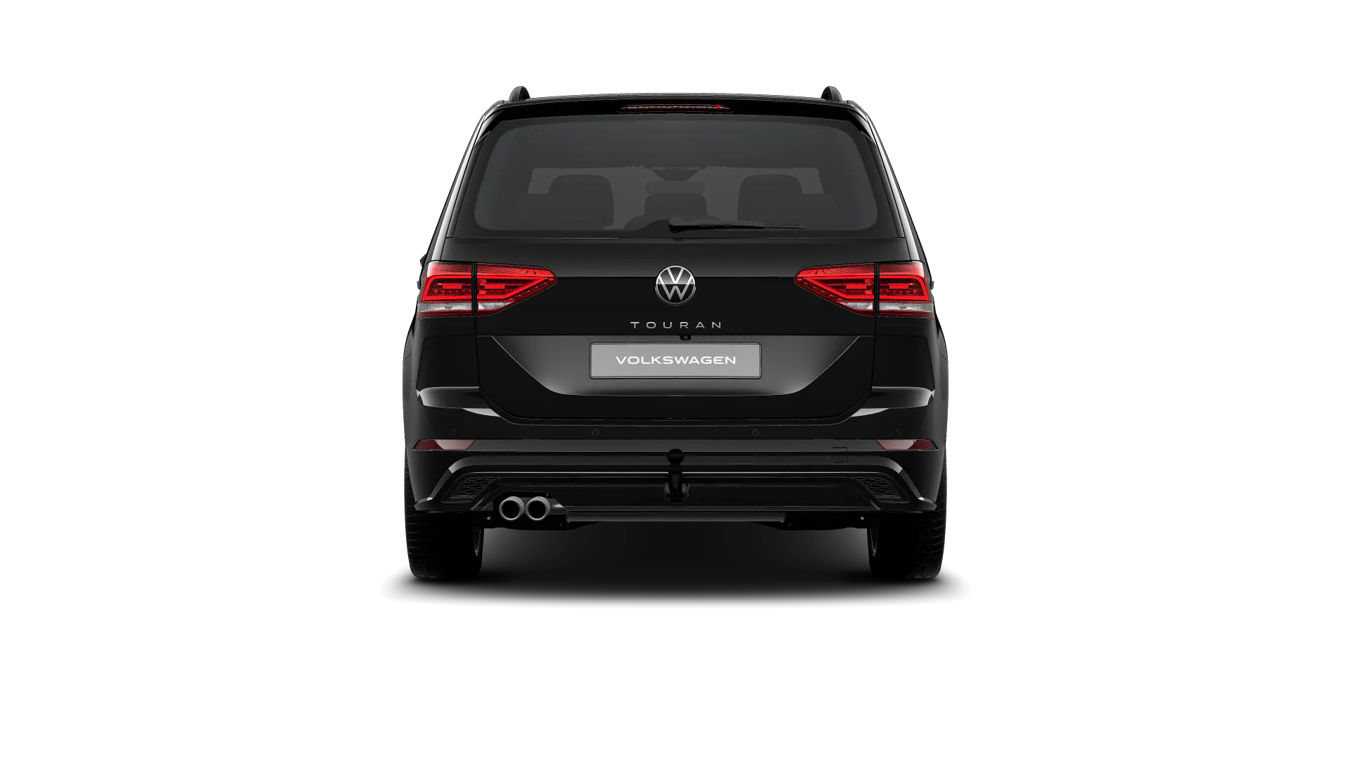 Volkswagen Touran R-Line