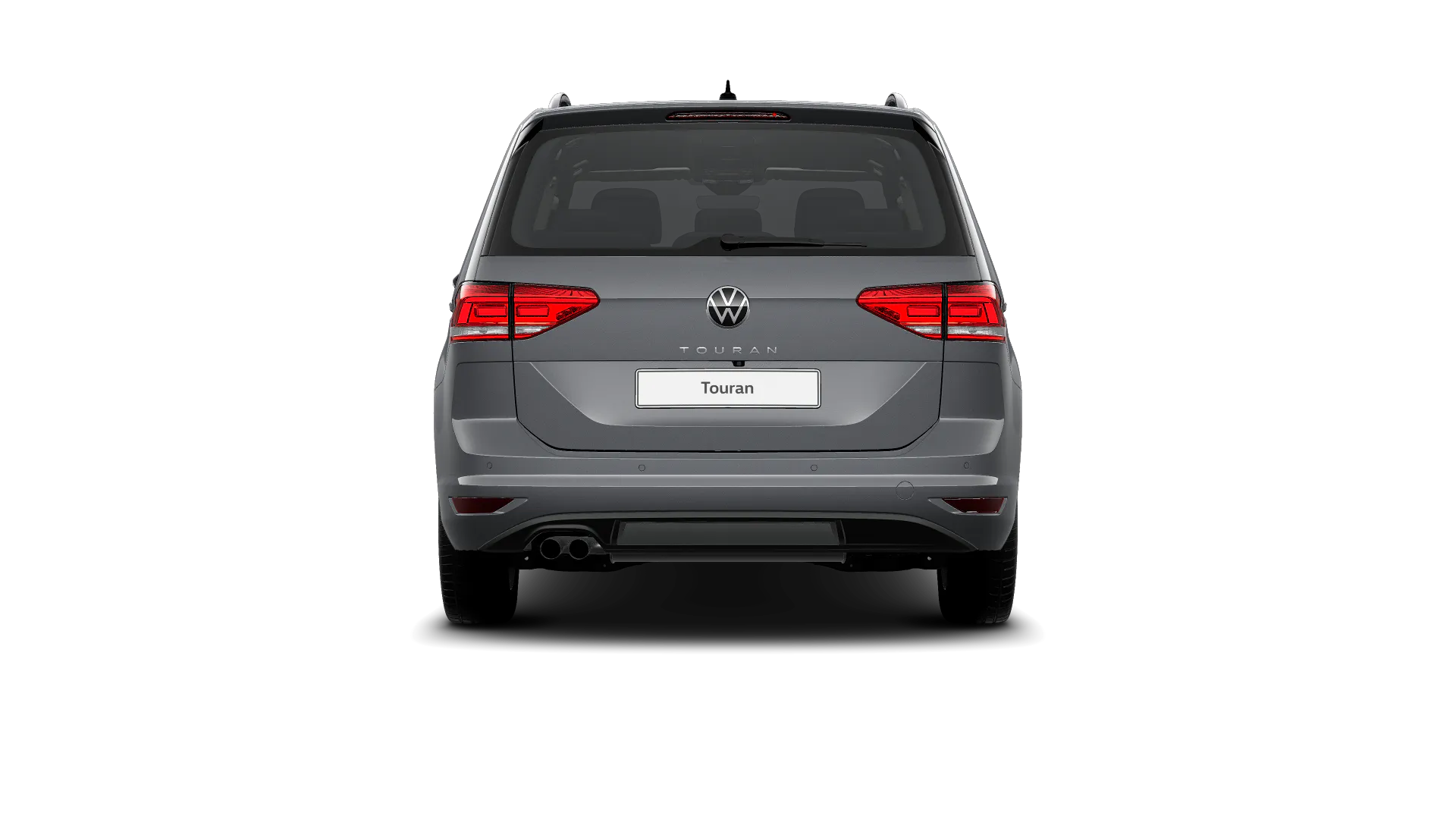 Volkswagen Touran MOVE