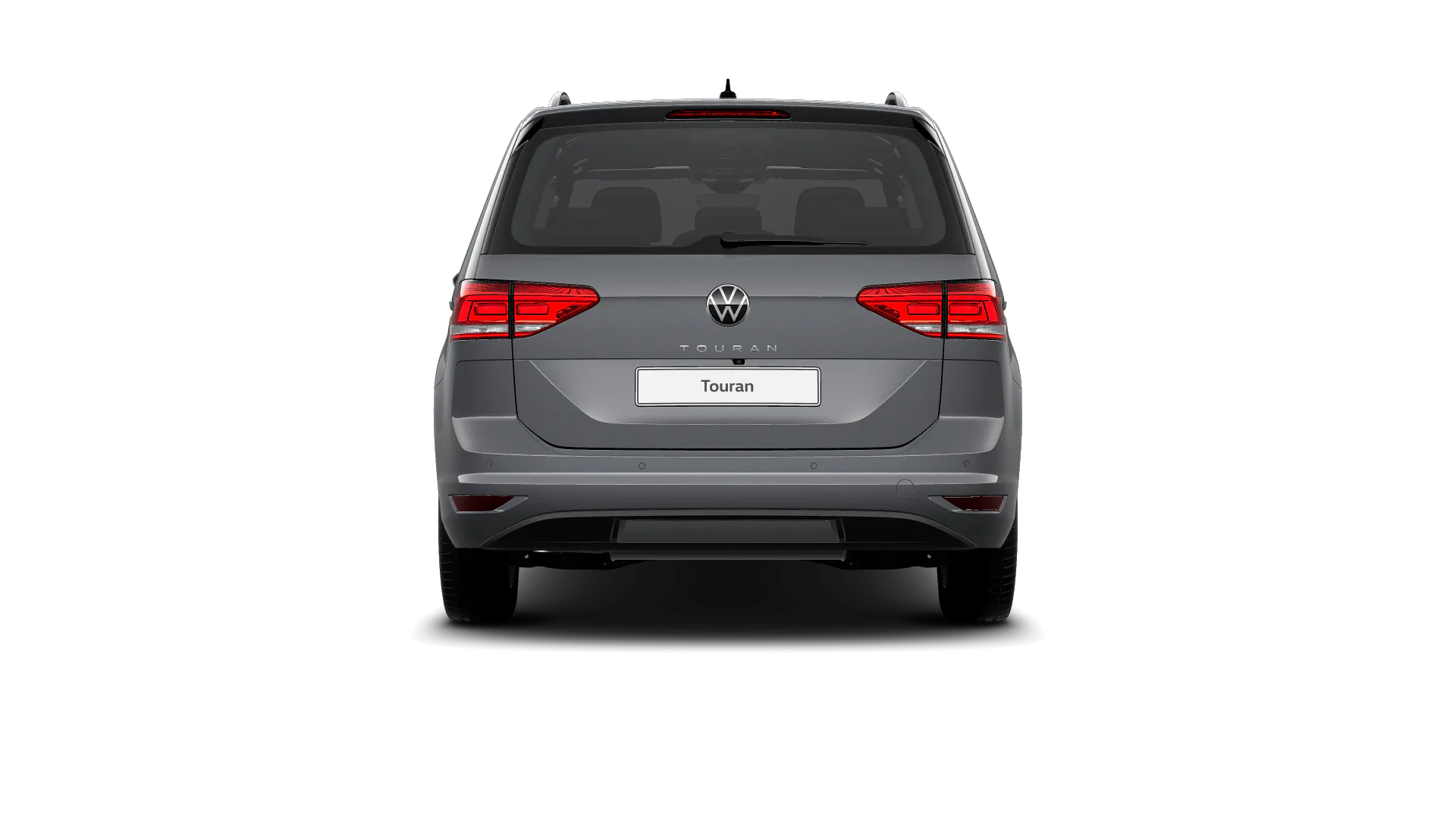 Volkswagen Touran MOVE