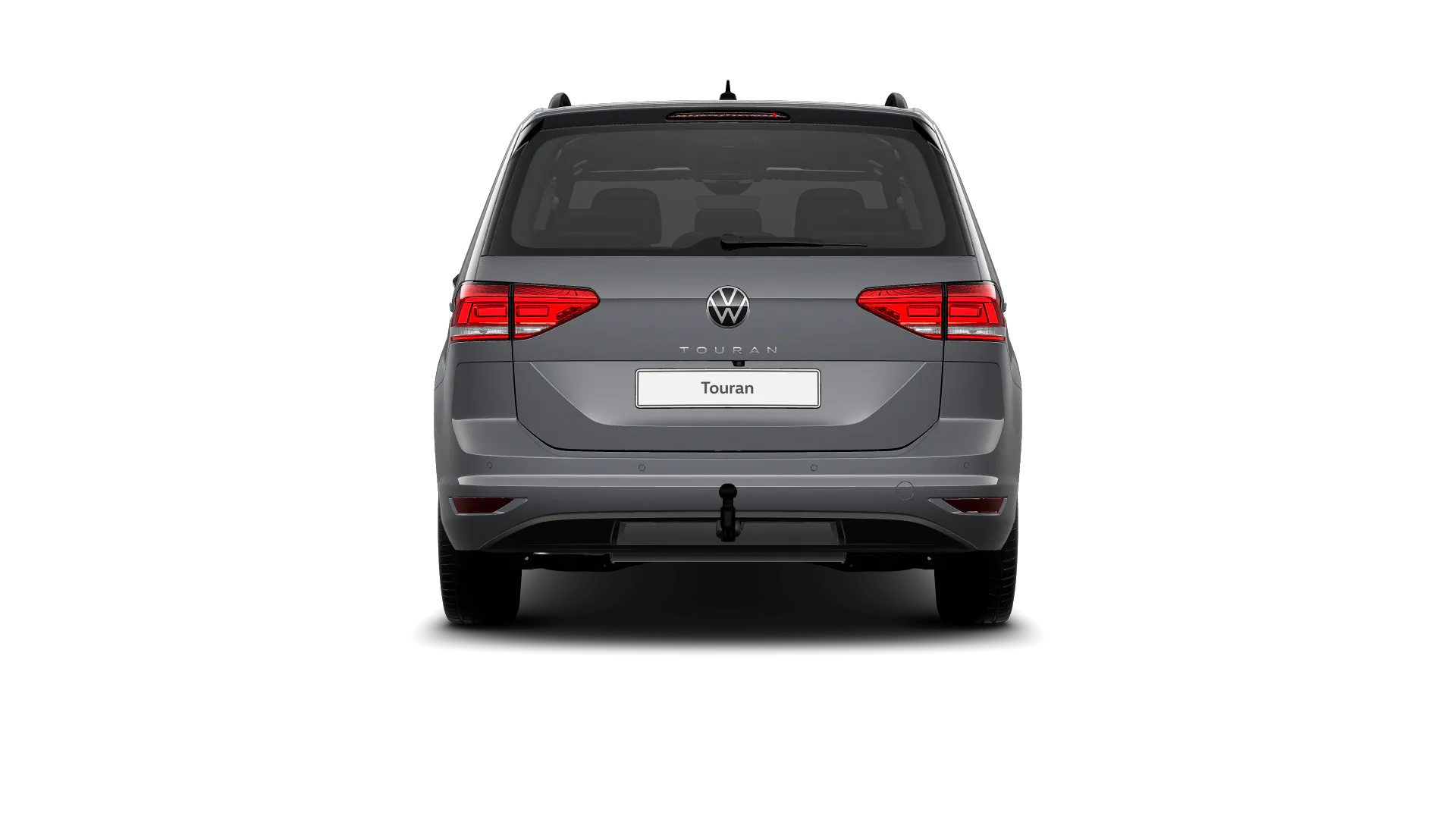 Volkswagen Touran Highline