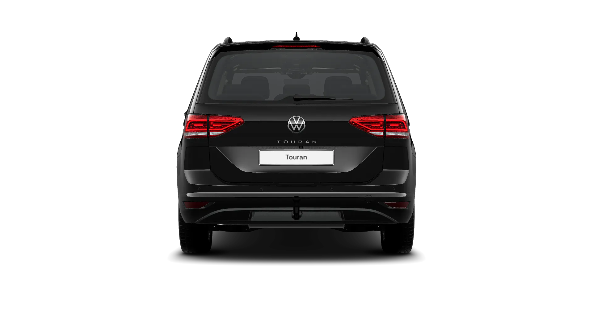Volkswagen Touran Highline