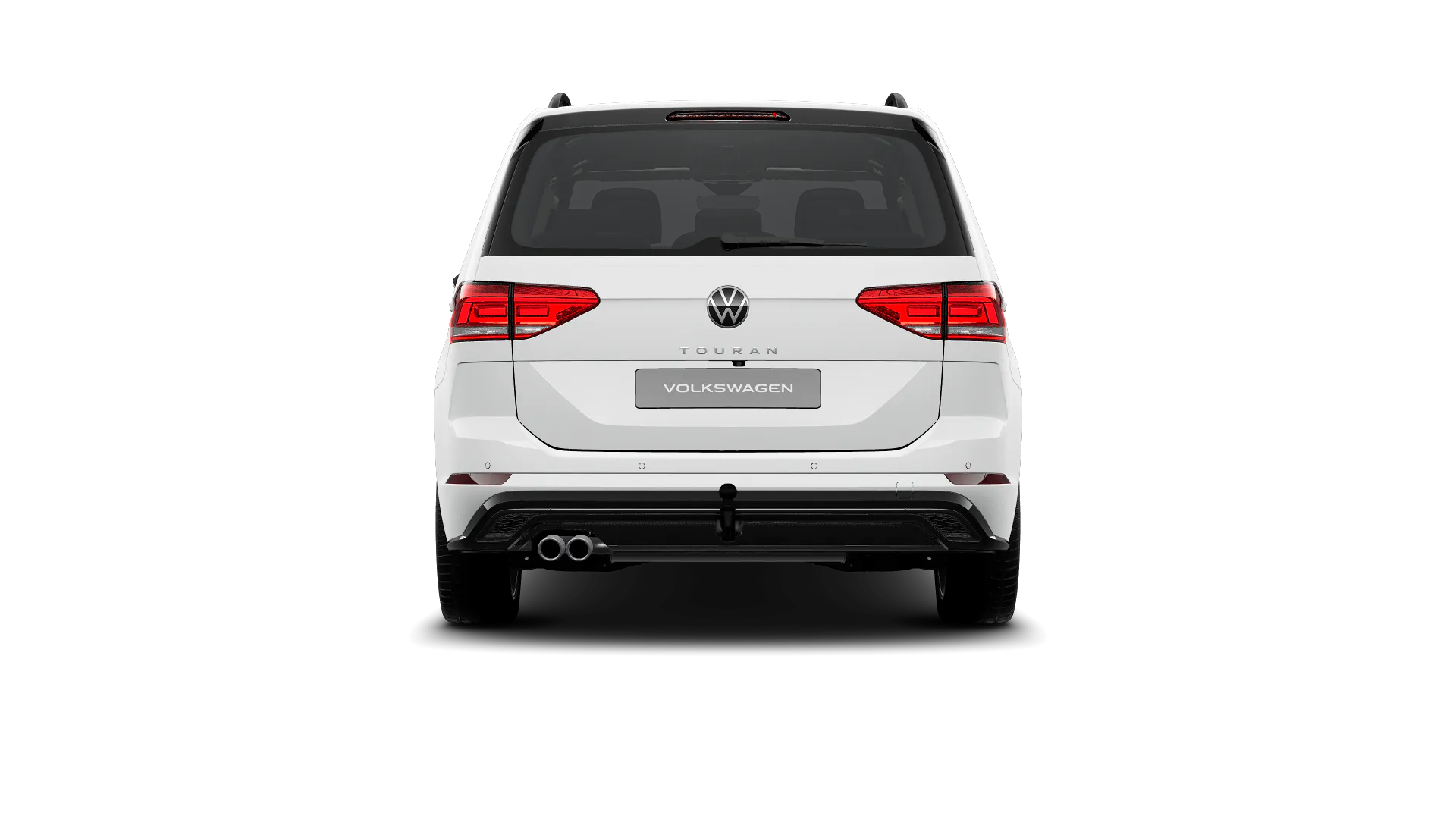 Volkswagen Touran Highline