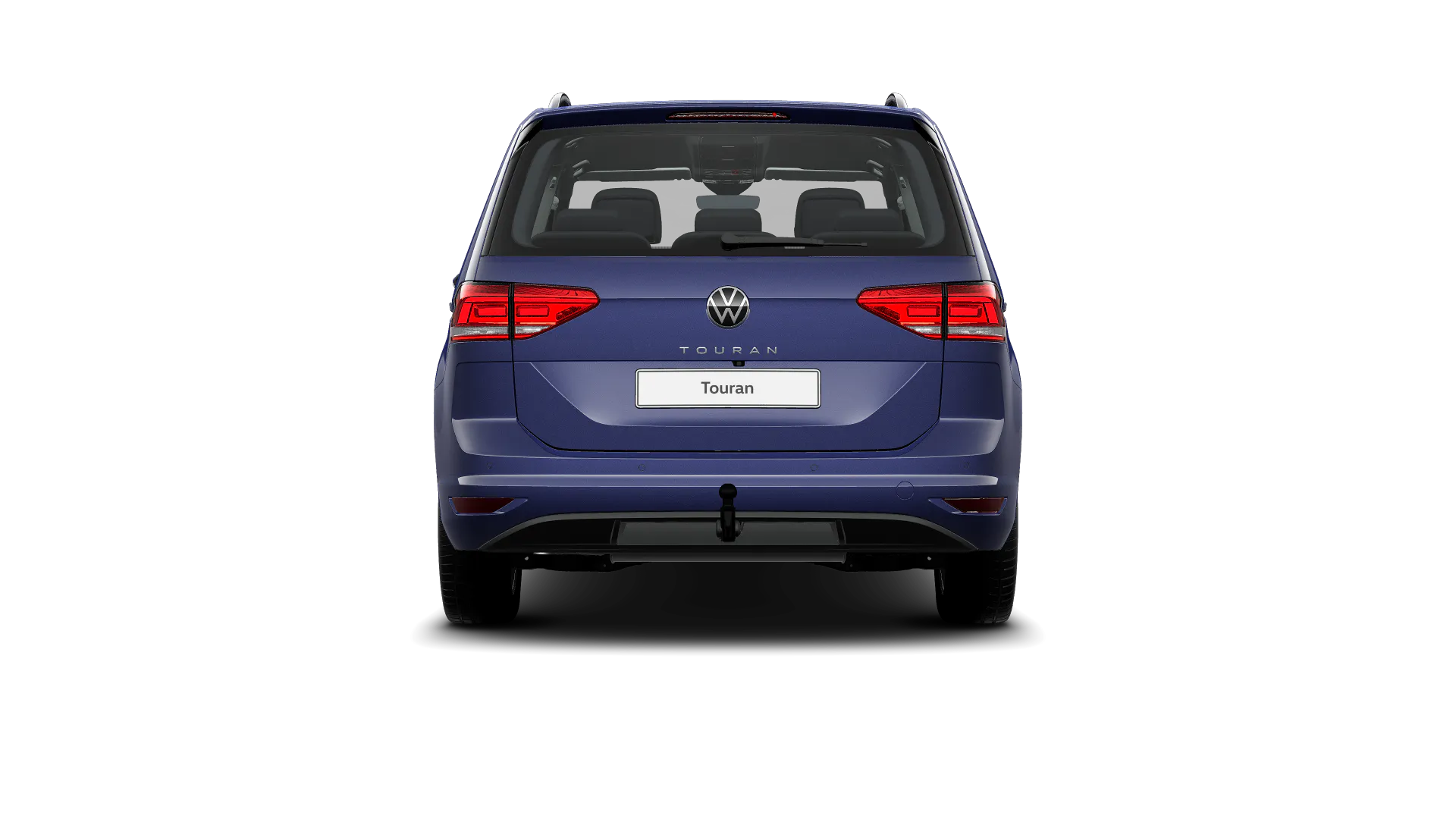 Volkswagen Touran Highline