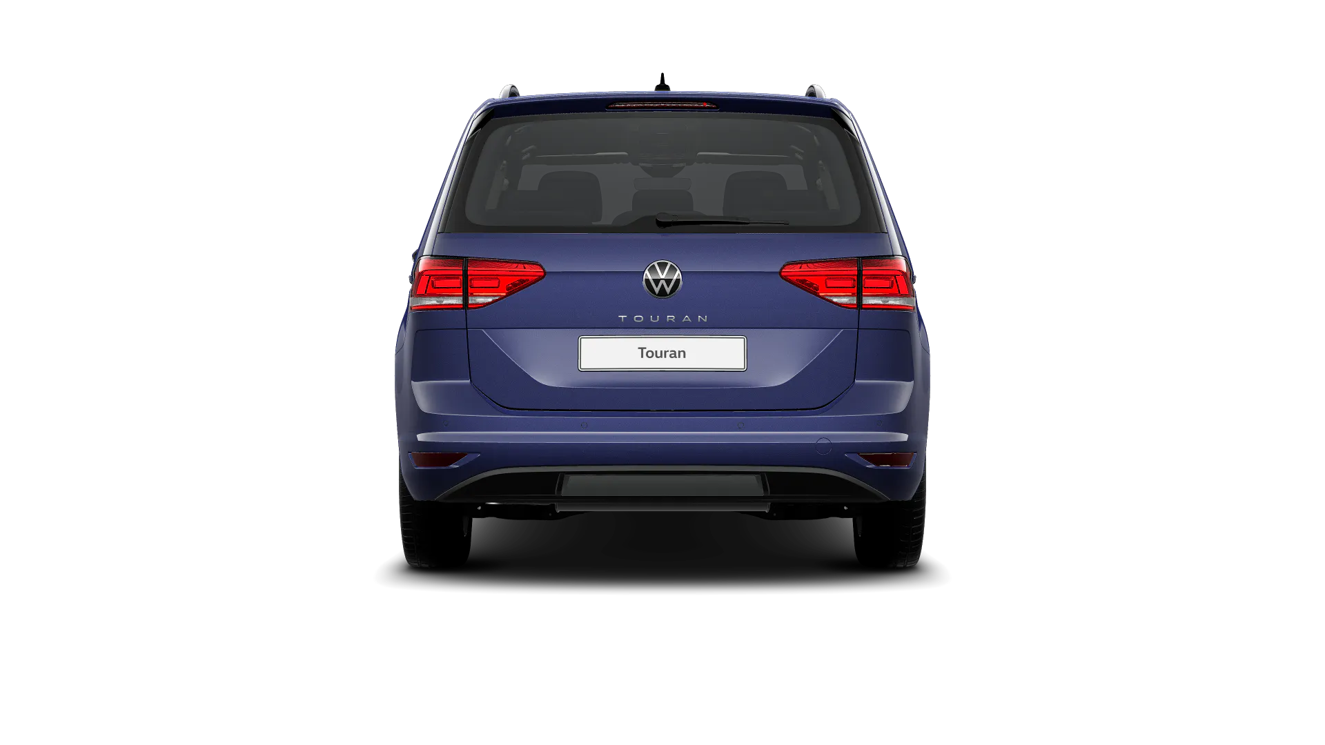 Volkswagen Touran MOVE