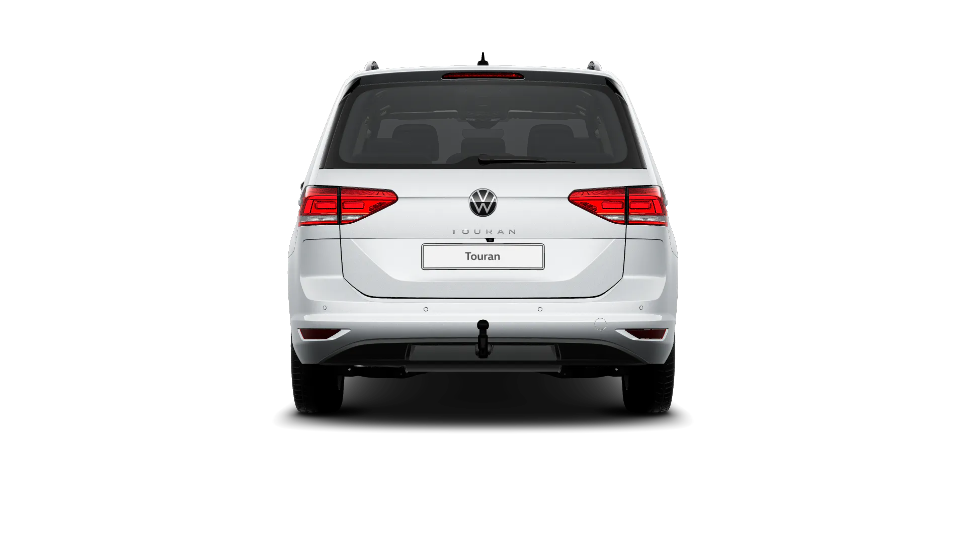 Volkswagen Touran MOVE
