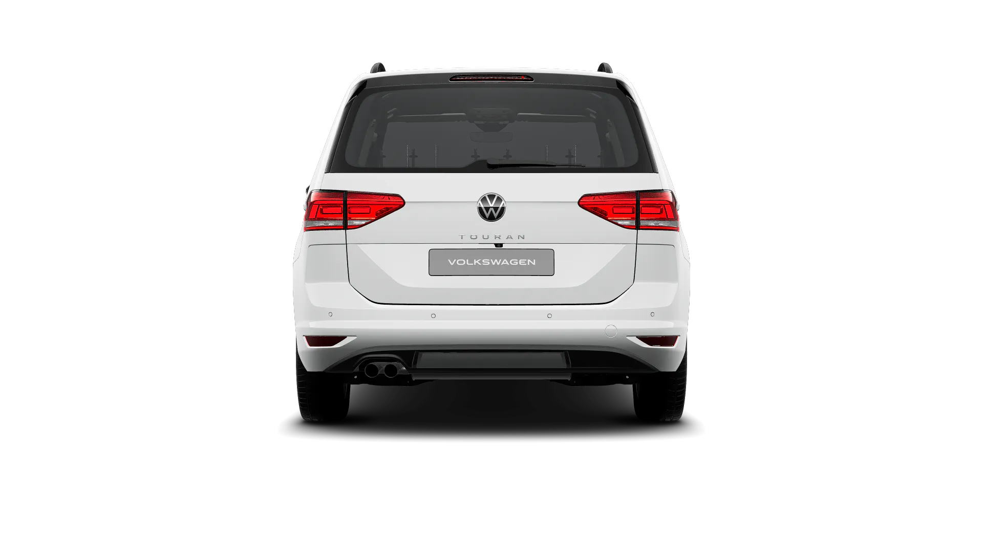 Volkswagen Touran Trendline