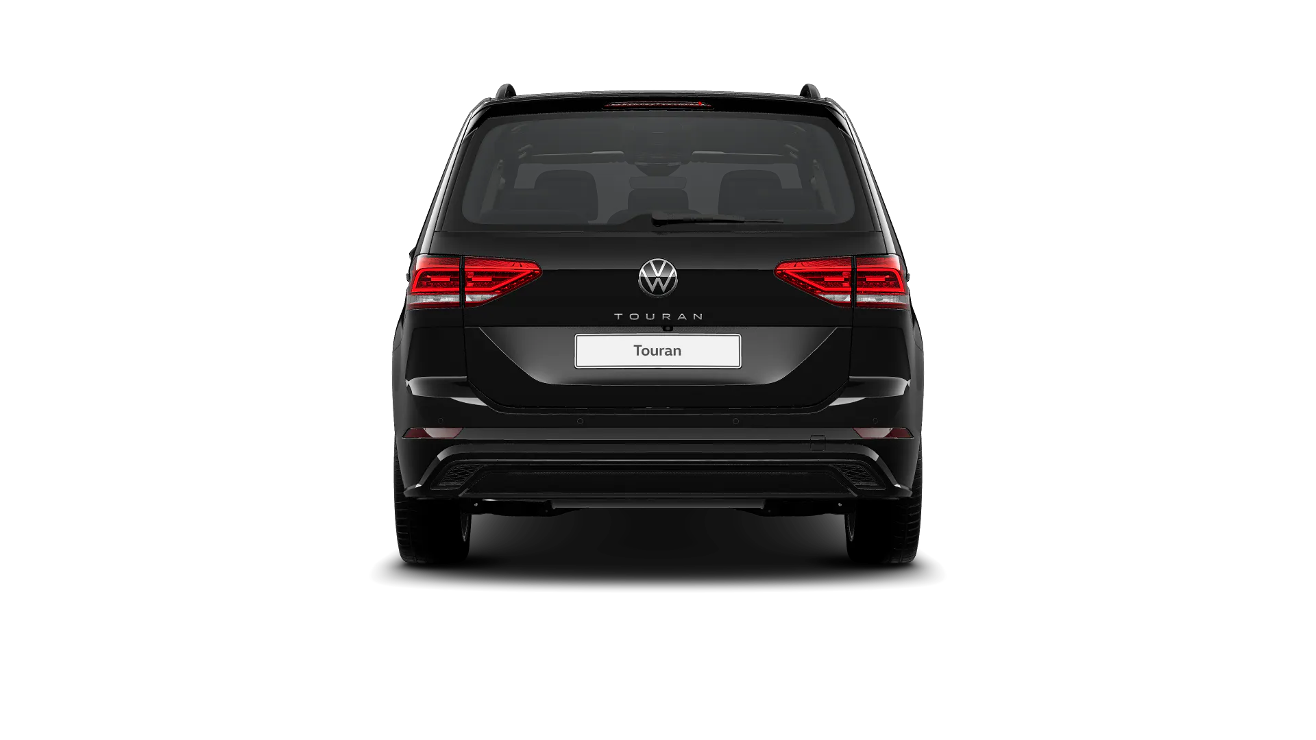 Volkswagen Touran Highline