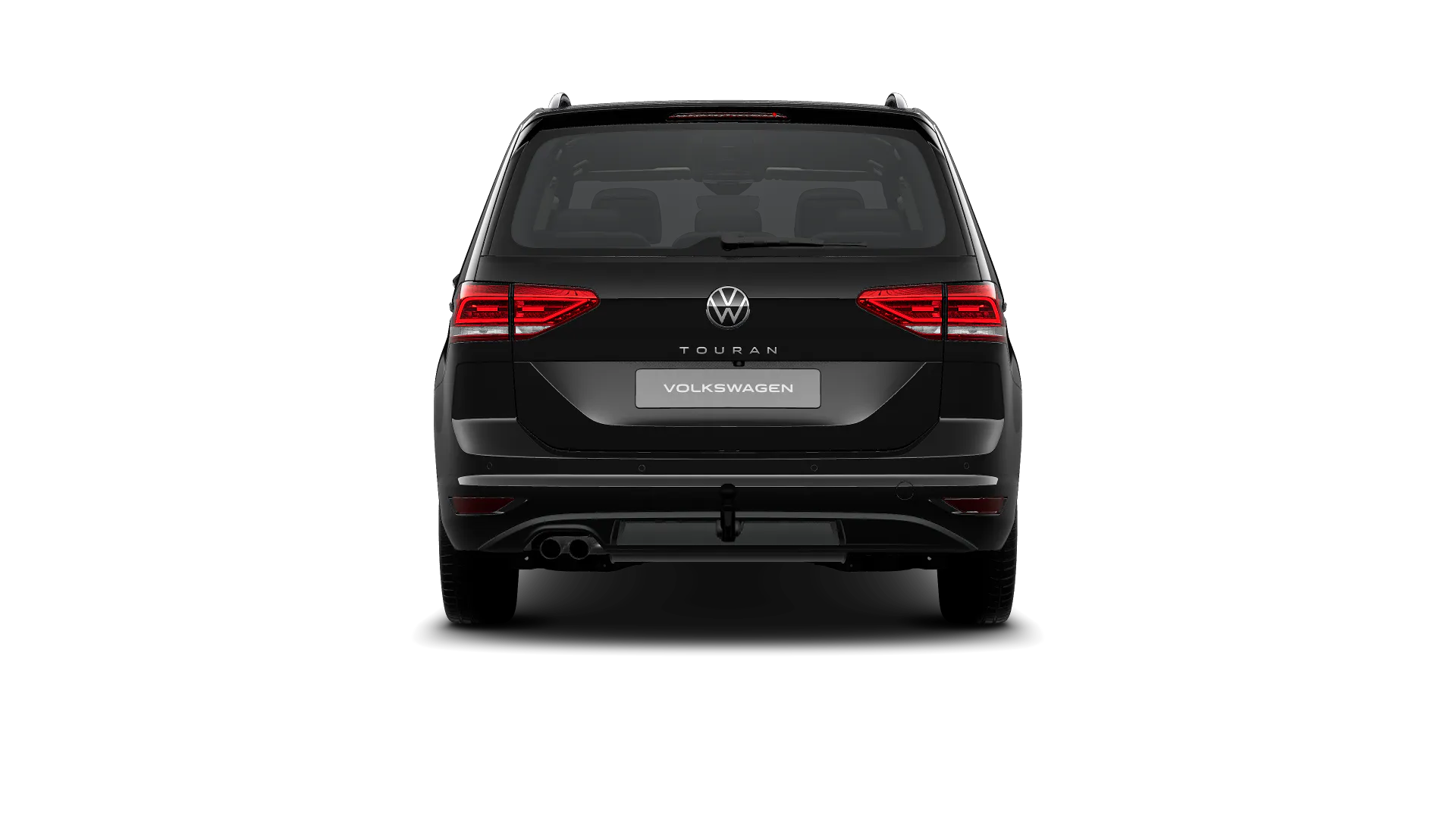 Volkswagen Touran Highline