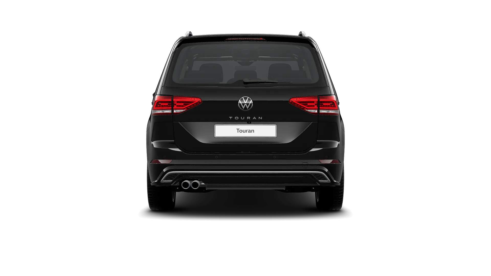 Volkswagen Touran MOVE