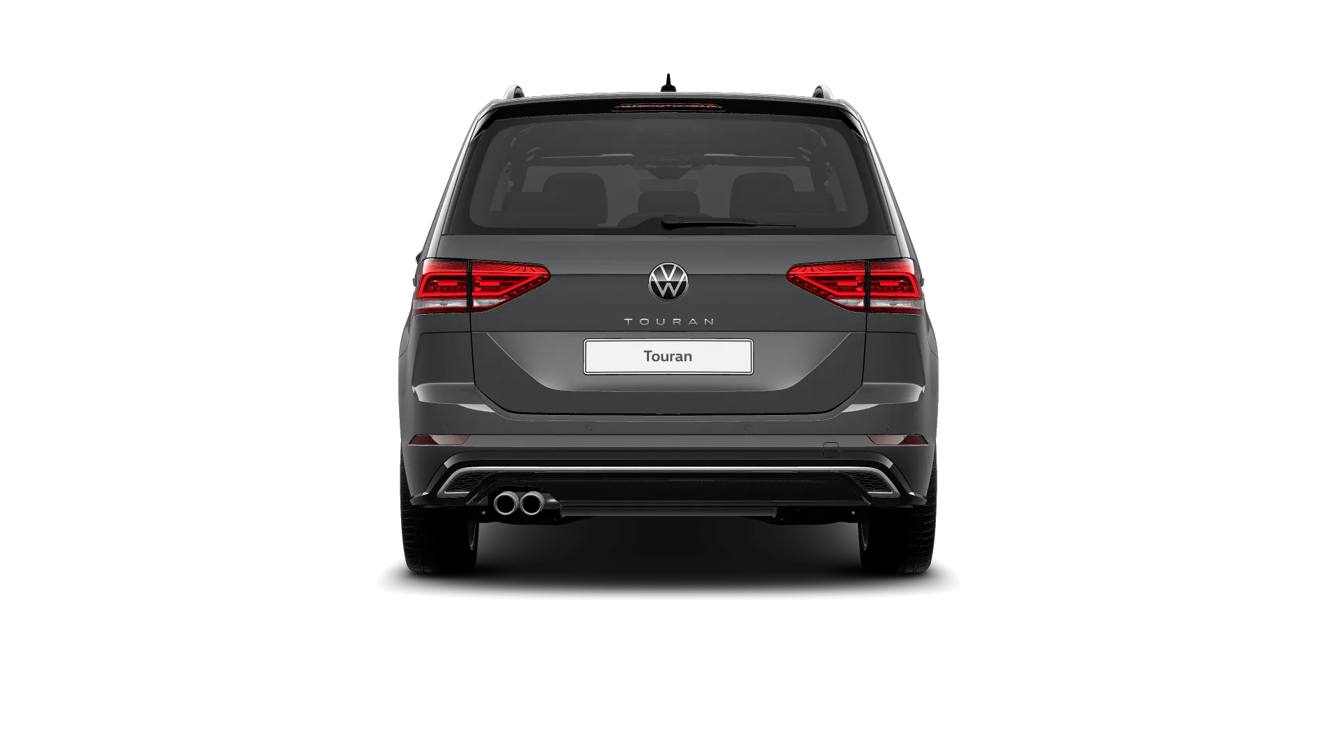 Volkswagen Touran MOVE