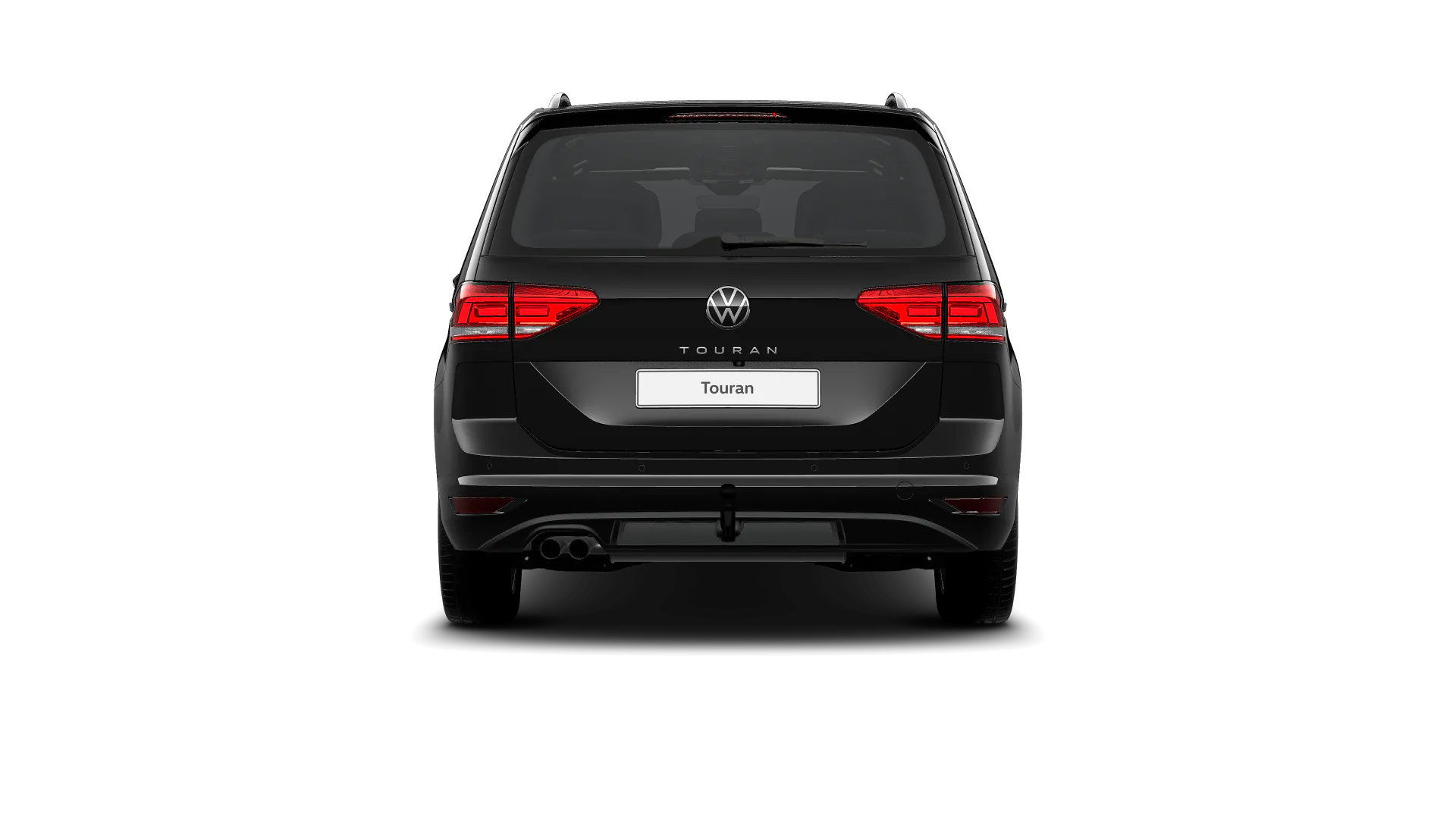 Volkswagen Touran Highline