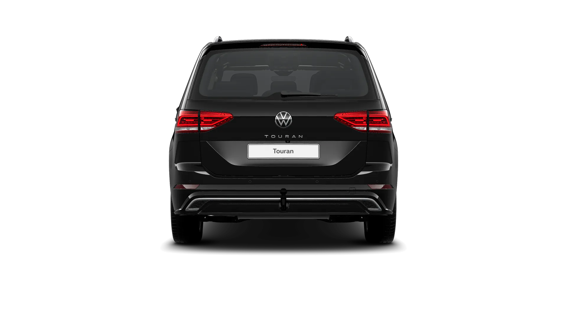 Volkswagen Touran Highline