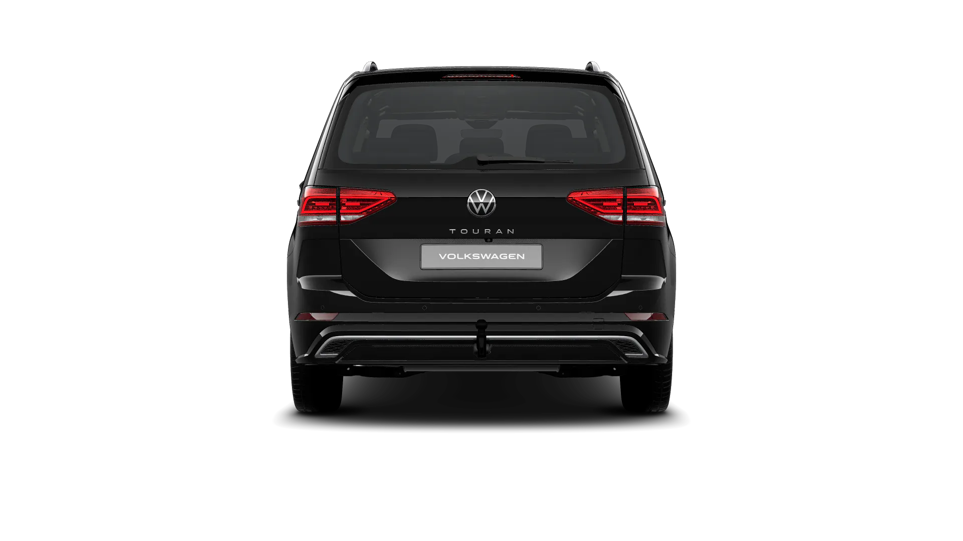 Volkswagen Touran Highline