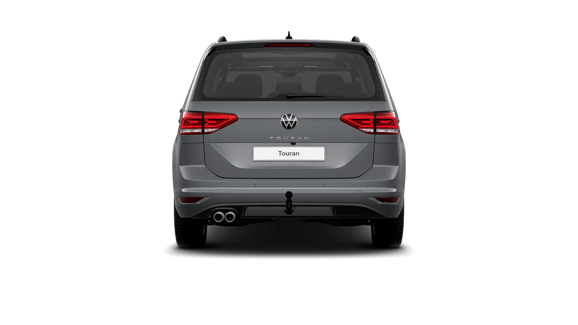Volkswagen Touran Highline