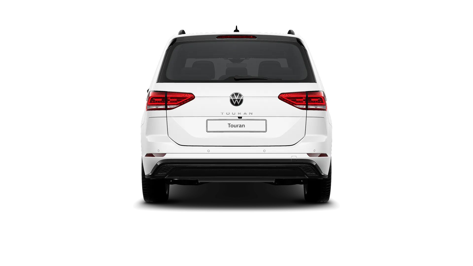 Volkswagen Touran R-Line