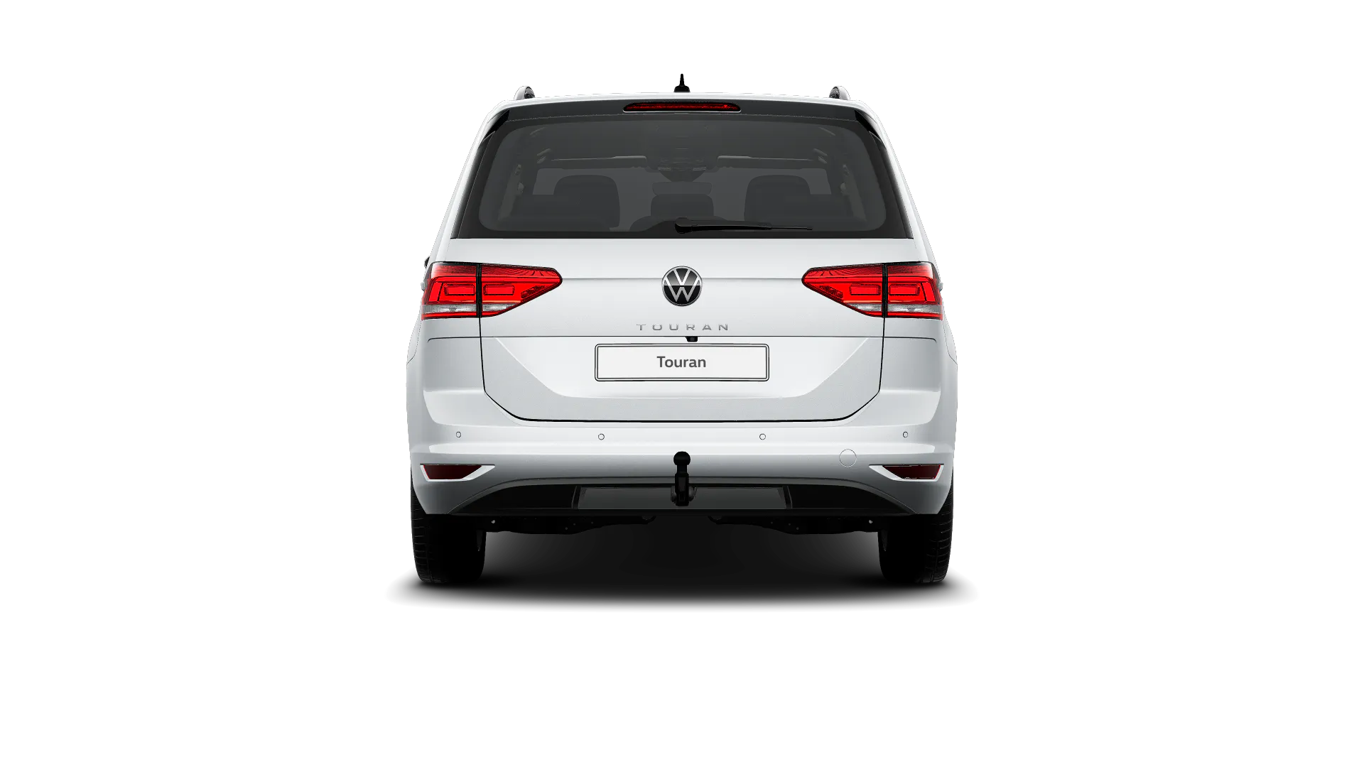 Volkswagen Touran MOVE
