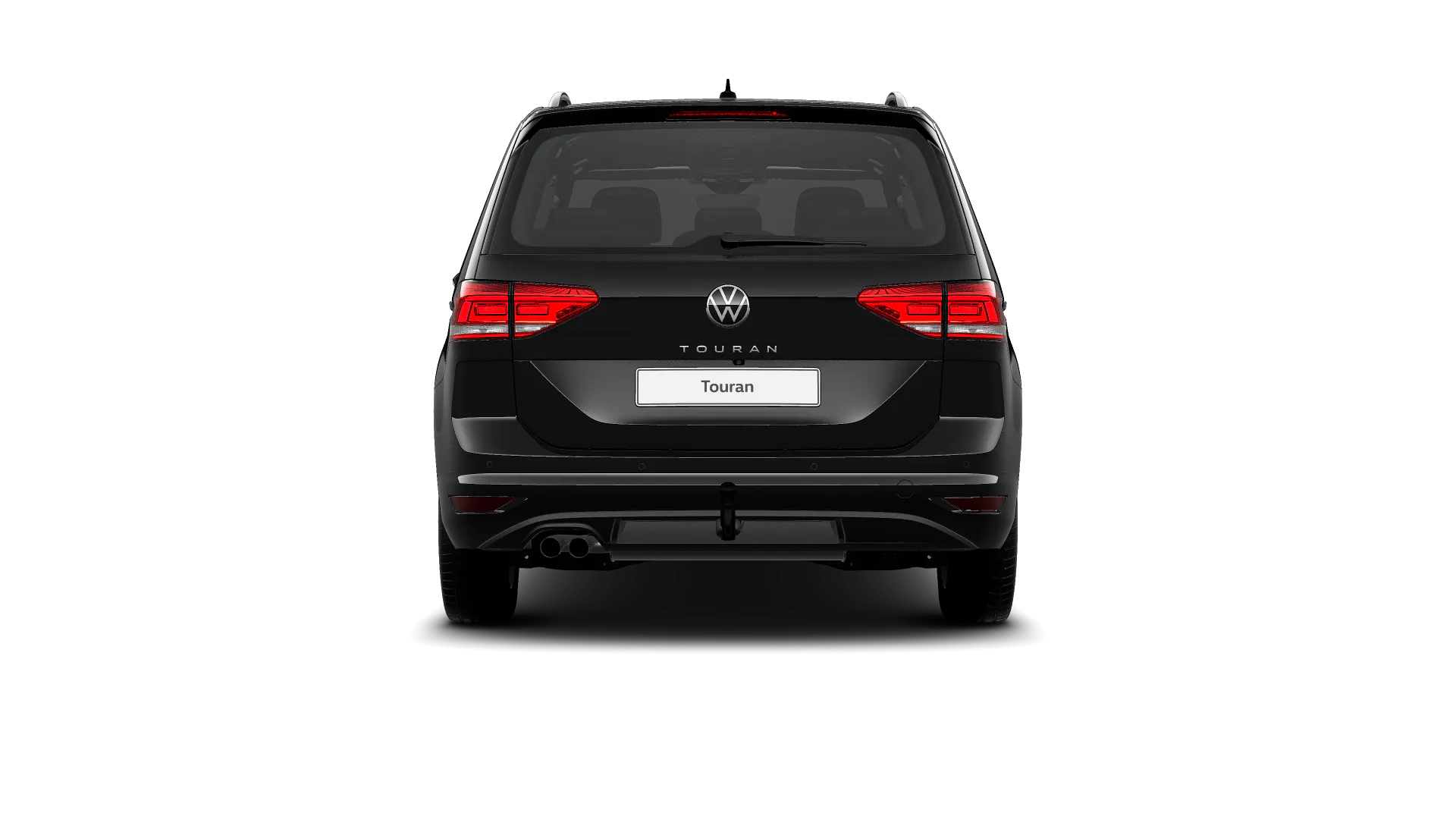 Volkswagen Touran MOVE