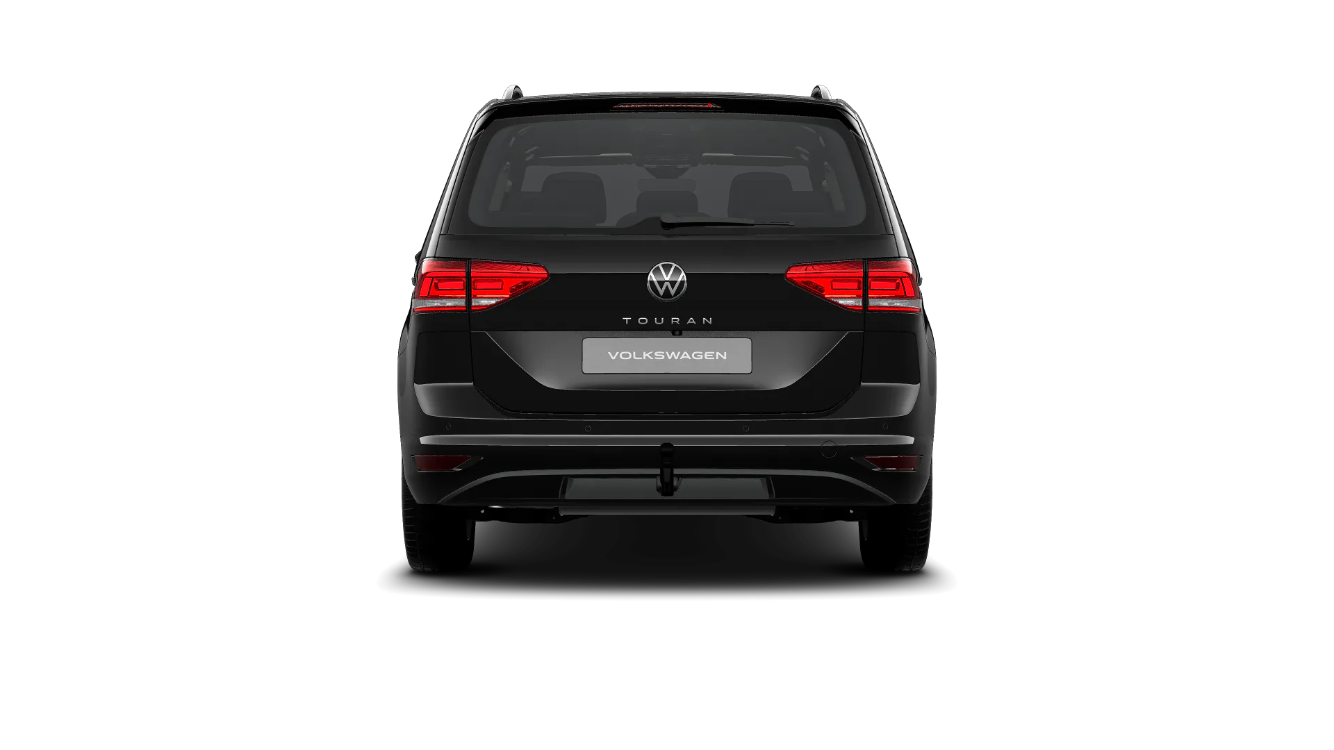 Volkswagen Touran MOVE